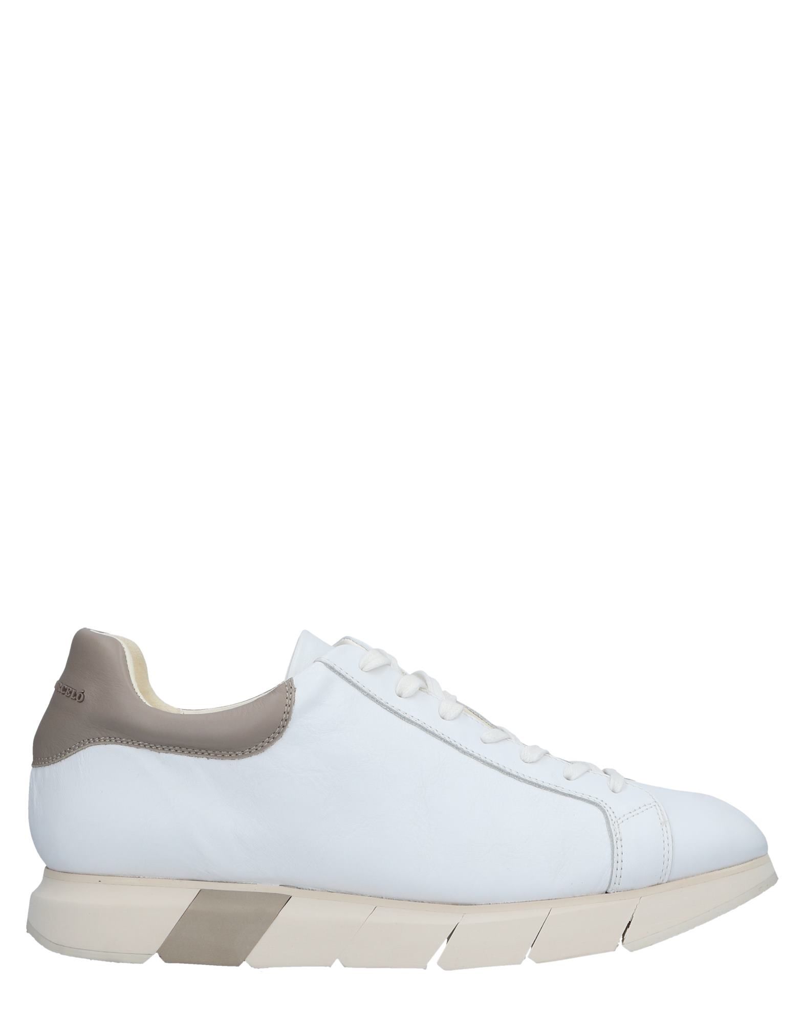 Sneakers Manuel Barceló Uomo - 11518919FW Sneakers Manuel Barceló Uomo - 11518919FW