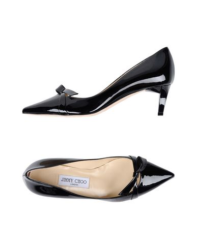 Cómodo y bien parecido Zapato De Salón Jimmy Choo Mujer - Salones Jimmy Choo - 11518928OA Negro Cómodo y bien parecido Zapato De Salón Jimmy Choo Mujer - Salones Jimmy Choo - 11518928OA Negro