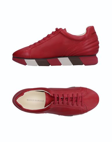 Zapatos con descuento Zapatillas Manuel Barceló Hombre - Zapatillas Manuel Barceló - 11518937EL Blanco Zapatos con descuento Zapatillas Manuel Barceló Hombre - Zapatillas Manuel Barceló - 11518937EL Blanco