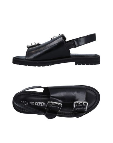 Gran descuento Sandalia Oping Ceremony Mujer - Sandalias Oping Ceremony - 11518949KE Negro Gran descuento Sandalia Oping Ceremony Mujer - Sandalias Oping Ceremony - 11518949KE Negro