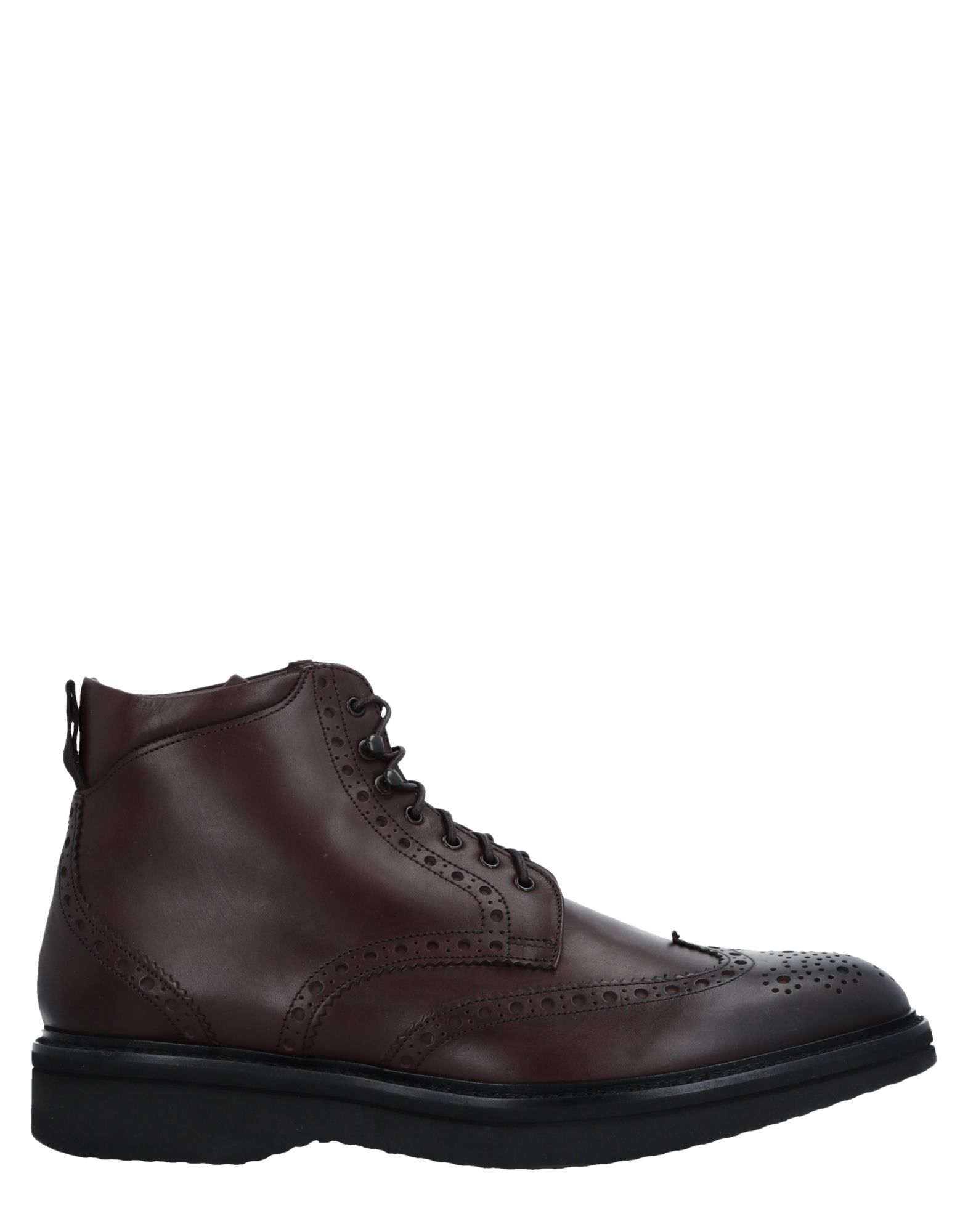 Andy Parker Stiefelette Herren 11518953JF Neue Schuhe Andy Parker Stiefelette Herren 11518953JF Neue Schuhe