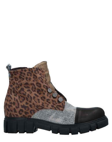 Zapatos casuales salvajes Botín Ebarrito Mujer - Botines Ebarrito - 11518967ON Zapatos casuales salvajes Botín Ebarrito Mujer - Botines Ebarrito - 11518967ON