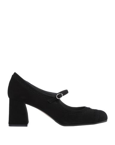 Gran descuento Zapato De Salón Officina Effe Mujer - Salones Officina Effe - 11518993AQ Negro Gran descuento Zapato De Salón Officina Effe Mujer - Salones Officina Effe - 11518993AQ Negro