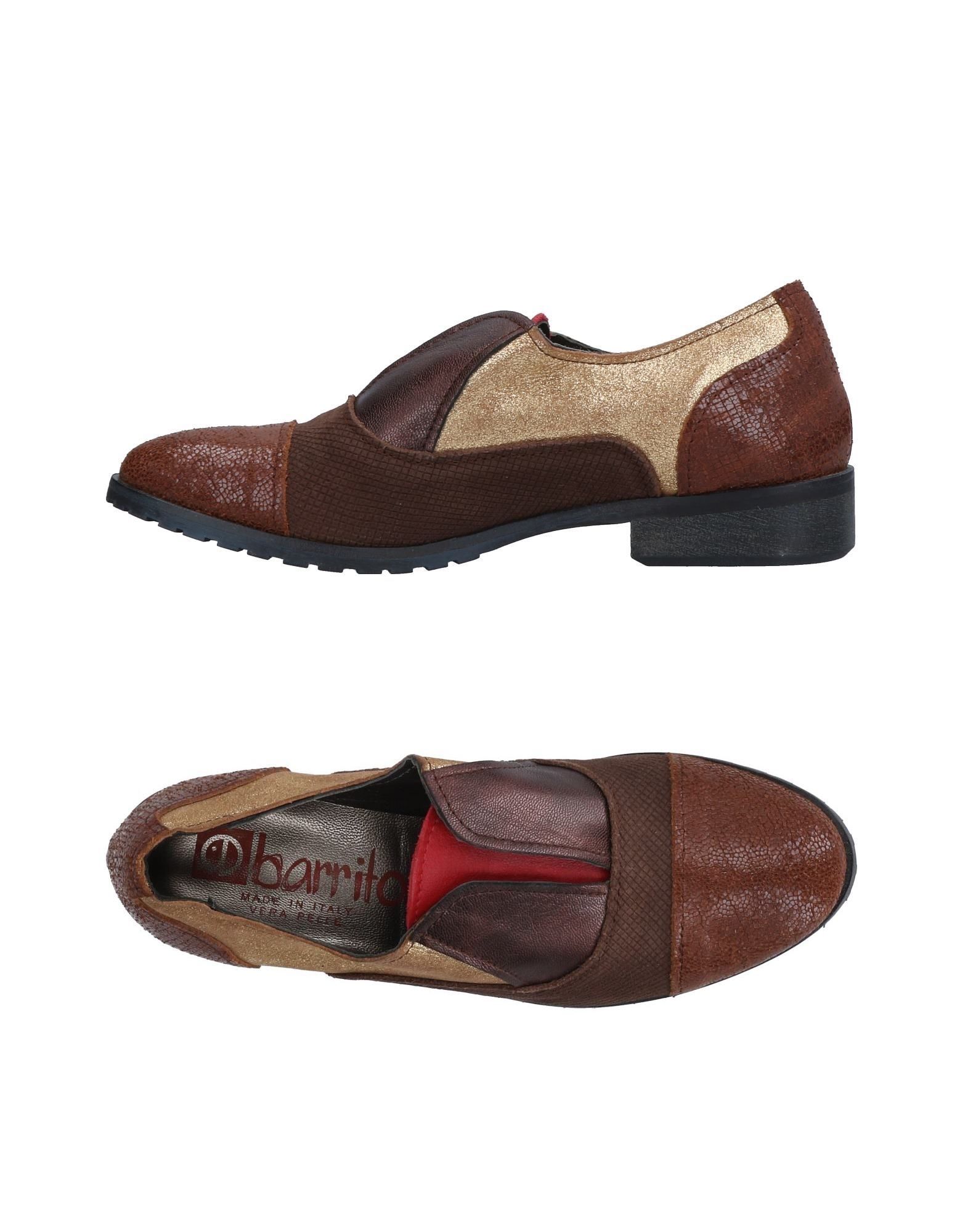 Mocassino Ebarrito Donna - 11519008CF Mocassino Ebarrito Donna - 11519008CF