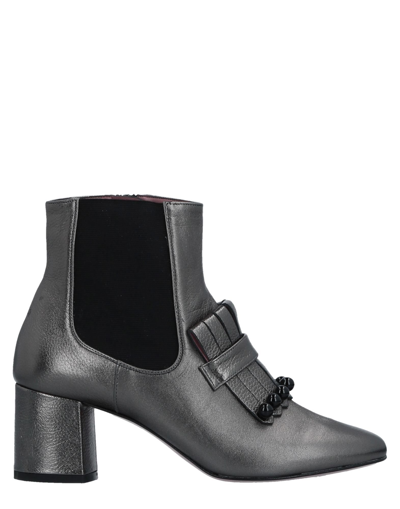 Scarpe economiche e resistenti Stivaletti Albano Donna - 11519045VI Scarpe economiche e resistenti Stivaletti Albano Donna - 11519045VI