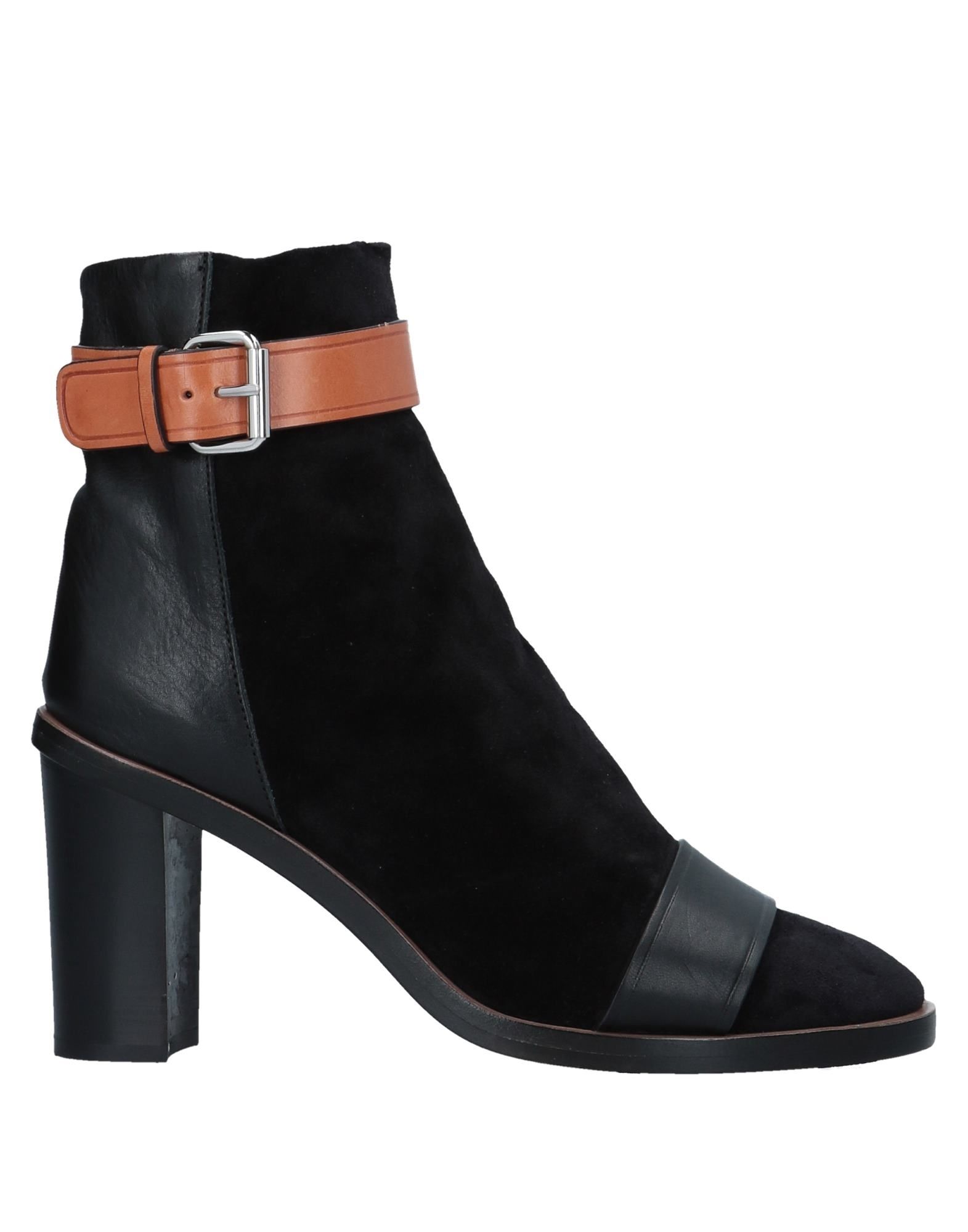 Isabel Marant Stiefelette Damen 11519047PUGünstige gut aussehende Schuhe Isabel Marant Stiefelette Damen 11519047PUGünstige gut aussehende Schuhe