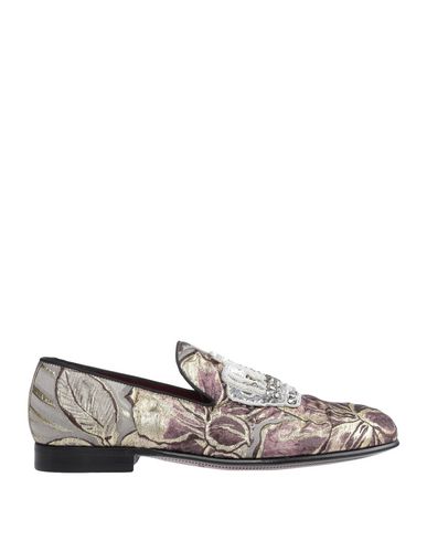 ZOOM DOLCE & GABBANA - Mocassins