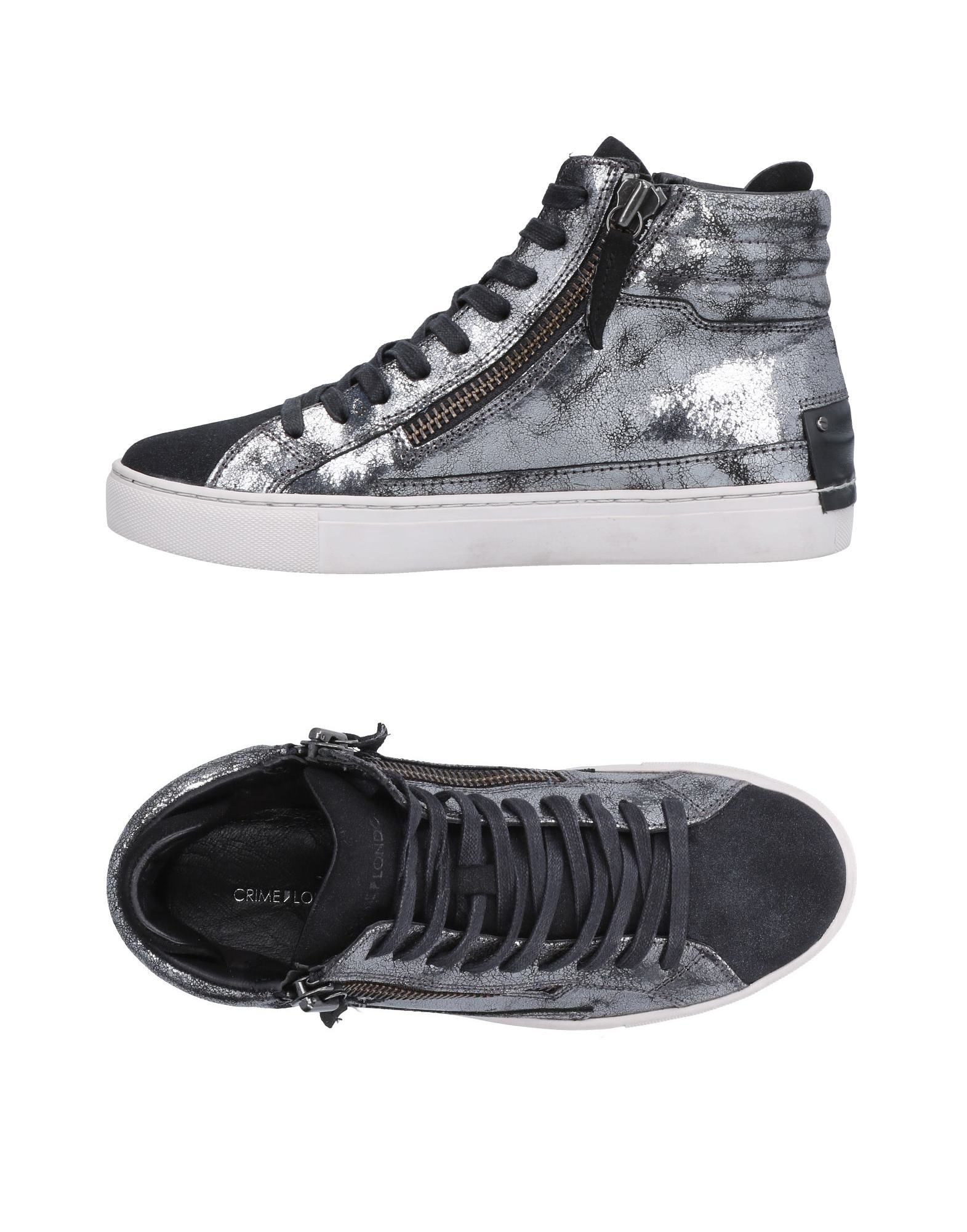 Sneakers Crime London Donna - 11519071PX Sneakers Crime London Donna - 11519071PX