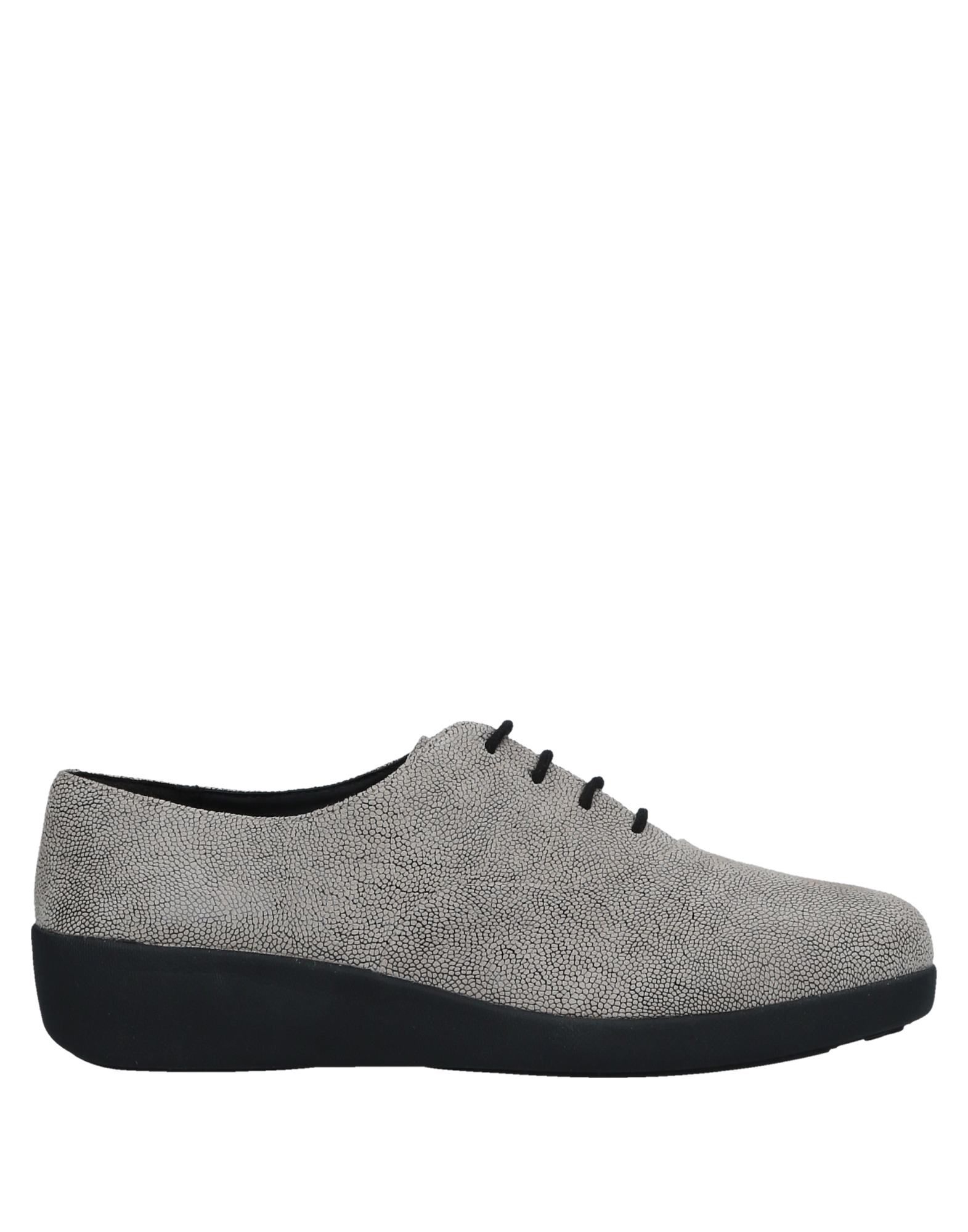 Stringate Fitflop Donna - 11519075ER Scarpe economiche e buone Stringate Fitflop Donna - 11519075ER Scarpe economiche e buone