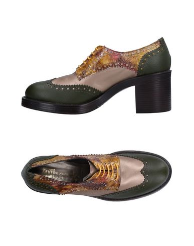 Zapato De Cordones Ebarrito Mujer - Zapatos De Cordones Ebarrito - 11519088FU Verde militar Zapato De Cordones Ebarrito Mujer - Zapatos De Cordones Ebarrito - 11519088FU Verde militar