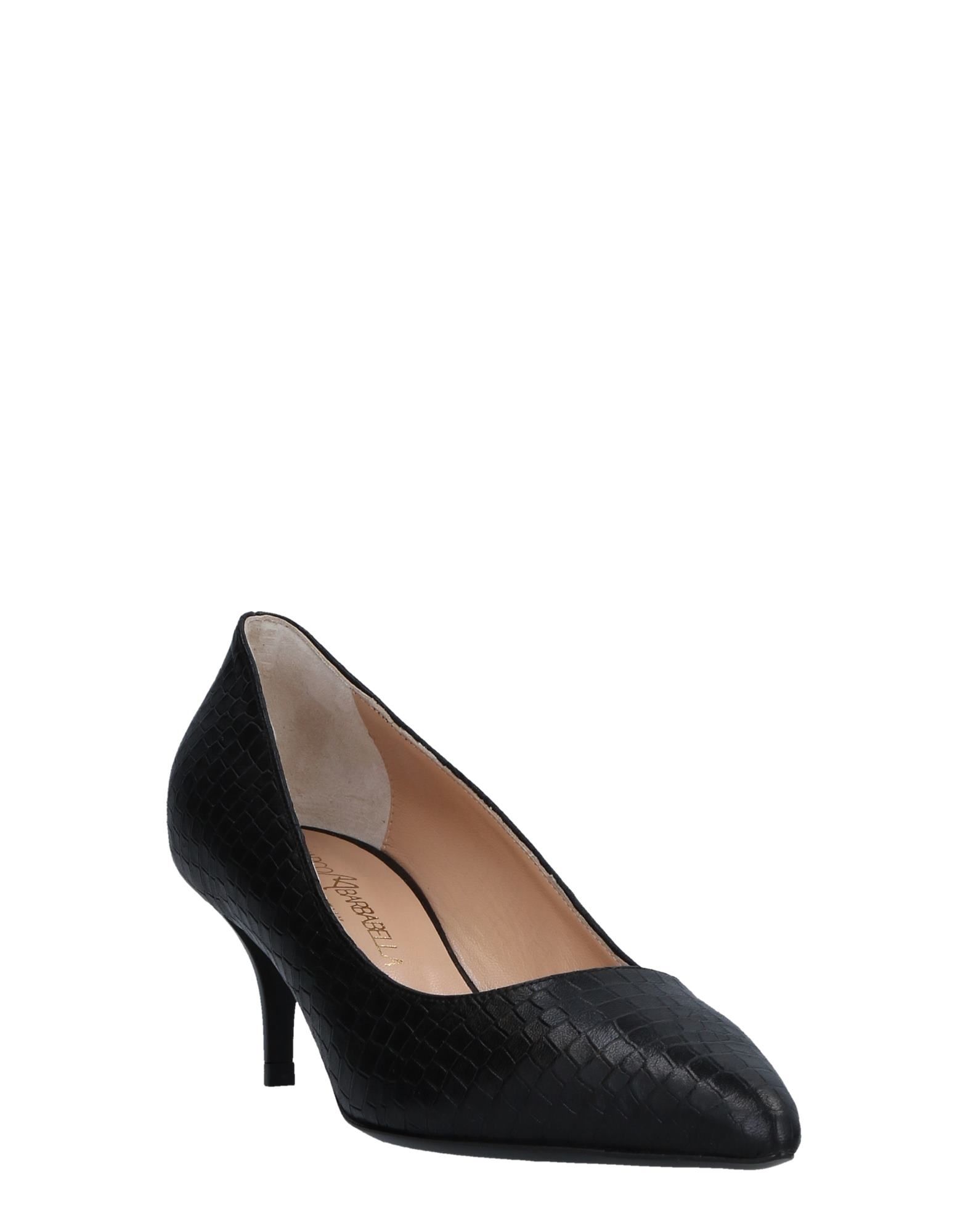 Marco Barbabella Pumps Damen Gutes Preis-Leistungs-Verhältnis, es lohnt lohnt es sich d06f96 Marco Barbabella Pumps Damen Gutes Preis-Leistungs-Verhältnis, es lohnt lohnt es sich d06f96