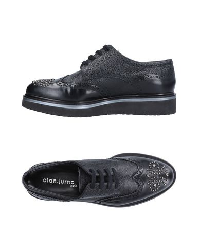Zapato De Cordones Alan Jurno Mujer - Zapatos De Cordones Alan Jurno - 11519114GJ Negro Zapato De Cordones Alan Jurno Mujer - Zapatos De Cordones Alan Jurno - 11519114GJ Negro