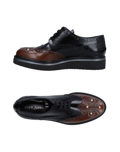Zapato De Cordones Alan Jurno Mujer - Zapatos De Cordones Alan Jurno - 11519117TS Marrón Zapato De Cordones Alan Jurno Mujer - Zapatos De Cordones Alan Jurno - 11519117TS Marrón