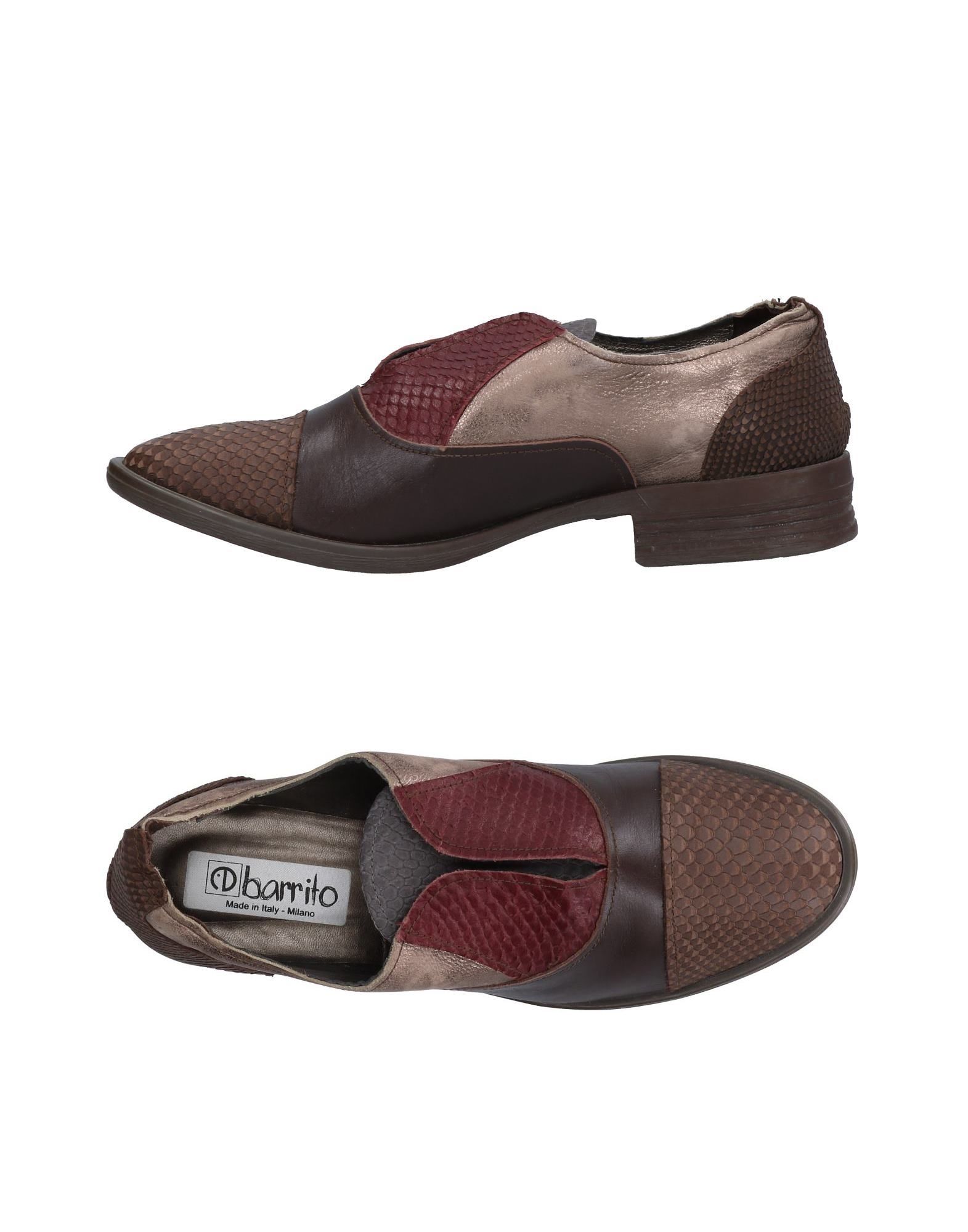 Ebarrito Mokassins Damen 11519119CG Gute Qualität beliebte Schuhe Ebarrito Mokassins Damen 11519119CG Gute Qualität beliebte Schuhe
