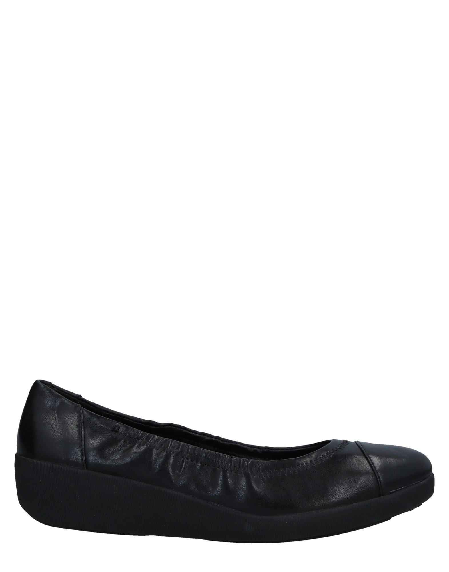Décolleté Fitflop Donna - 11519130AM elegante Décolleté Fitflop Donna - 11519130AM elegante