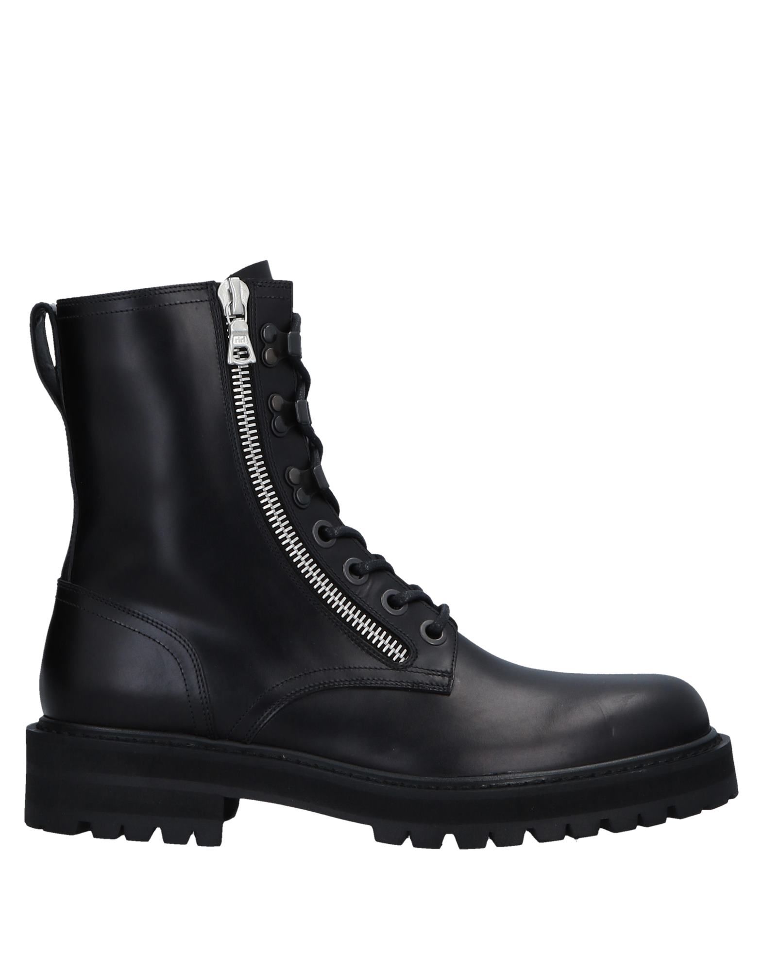 Dries Van Noten Stiefelette Herren 11519145NO Gute Qualität beliebte Schuhe Dries Van Noten Stiefelette Herren 11519145NO Gute Qualität beliebte Schuhe