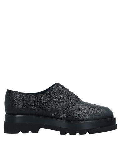 Zapato De Cordones Le Ble Mujer - Zapatos De Cordones Le Ble - 11519175OI Negro Zapato De Cordones Le Ble Mujer - Zapatos De Cordones Le Ble - 11519175OI Negro