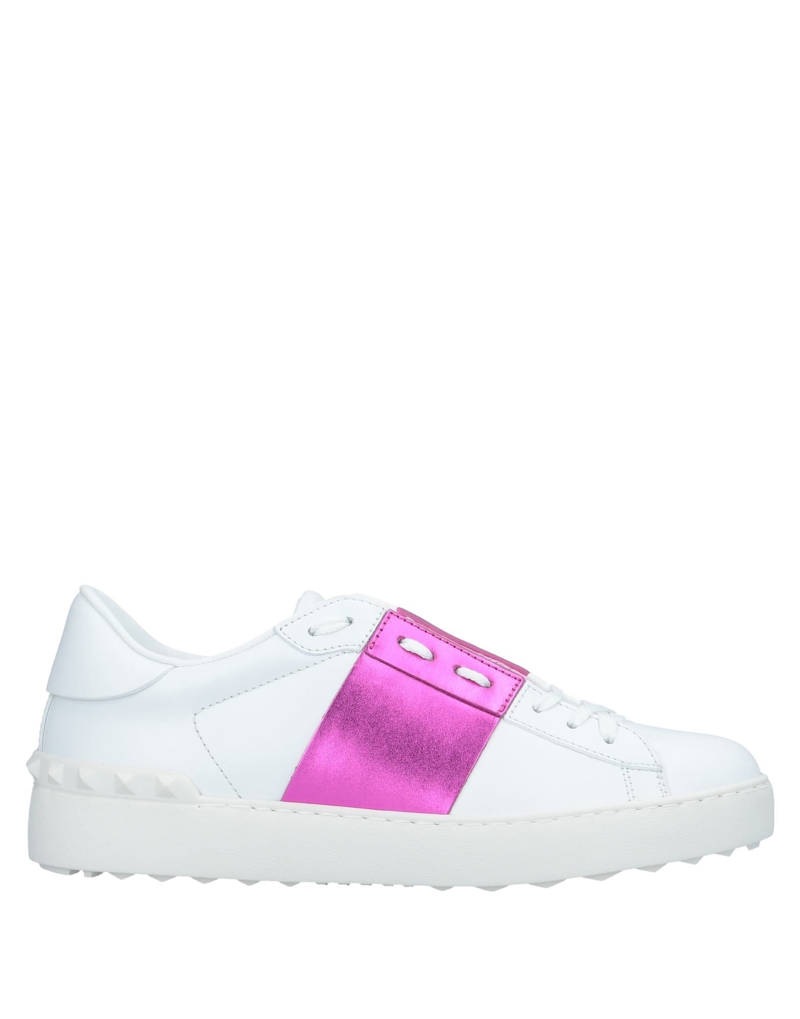 Valentino Garavani Sneakers Damen 11519183GIGünstige gut aussehende Schuhe Valentino Garavani Sneakers Damen 11519183GIGünstige gut aussehende Schuhe
