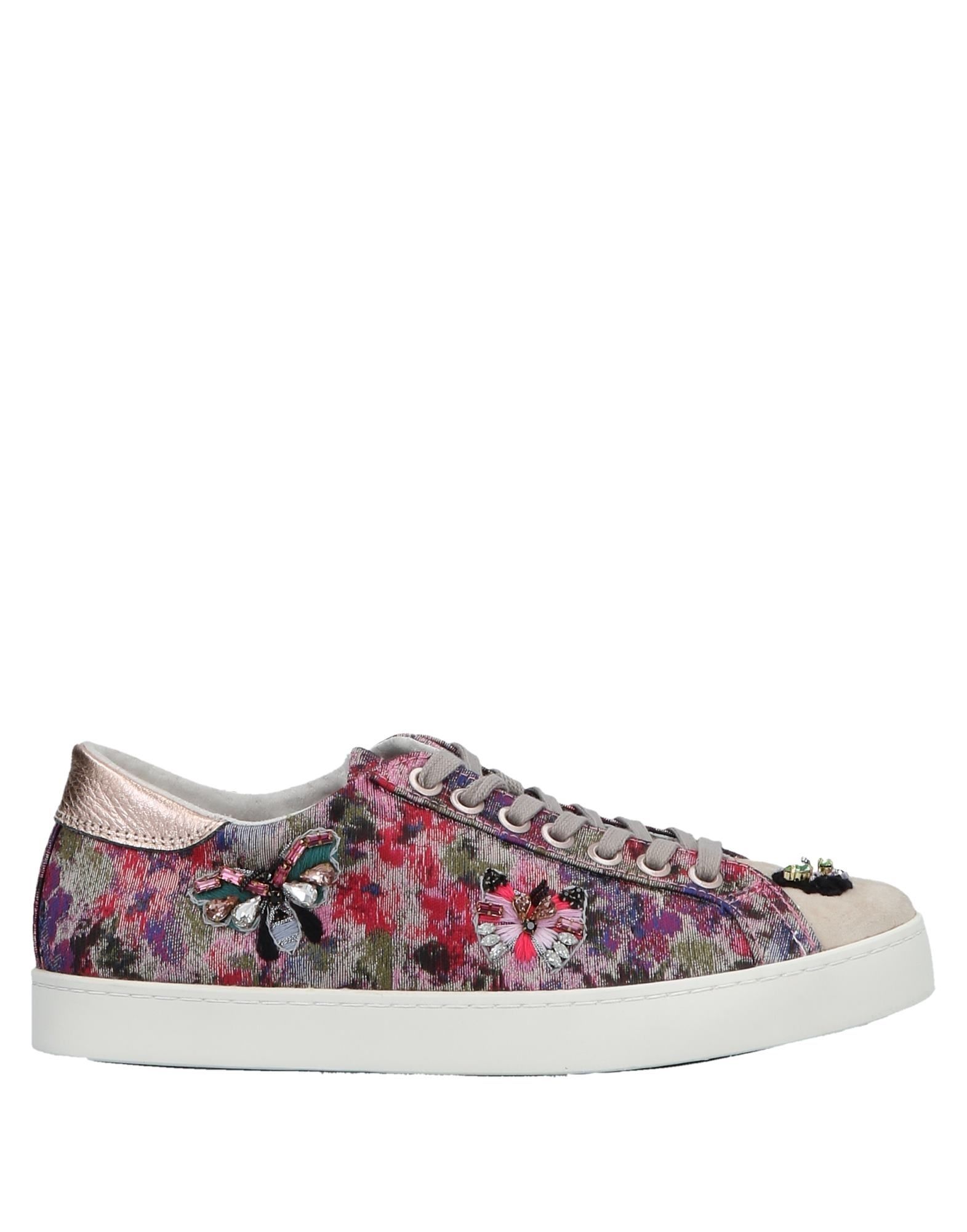 Moda Sneakers D.A.T.E. Donna - 11519194PA Moda Sneakers D.A.T.E. Donna - 11519194PA