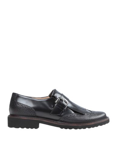 Cómodo y bien parecido Mocasín Zanfrini Cantù Mujer - Mocasines Zanfrini Cantù - 11519207QB Negro Cómodo y bien parecido Mocasín Zanfrini Cantù Mujer - Mocasines Zanfrini Cantù - 11519207QB Negro
