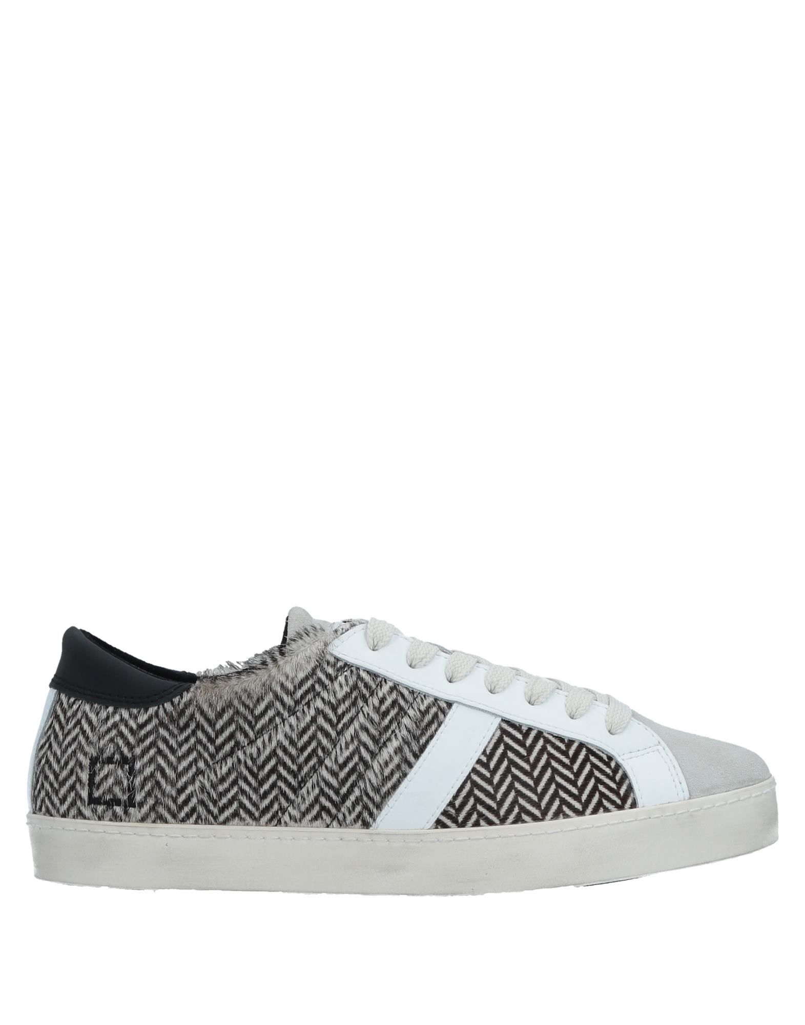 Sneakers D.A.T.E. Uomo - 11519214UV Scarpe economiche e buone Sneakers D.A.T.E. Uomo - 11519214UV Scarpe economiche e buone