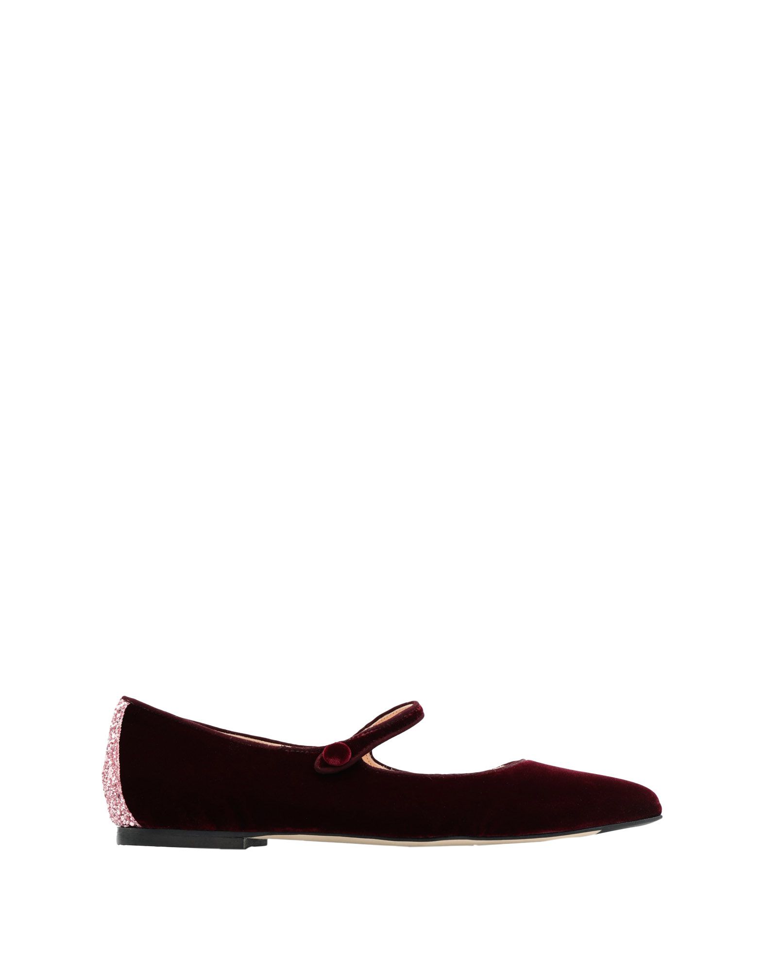 Mia Moltrasio Ballerinas Damen 11519258UAGut aussehende strapazierfähige Schuhe Mia Moltrasio Ballerinas Damen 11519258UAGut aussehende strapazierfähige Schuhe
