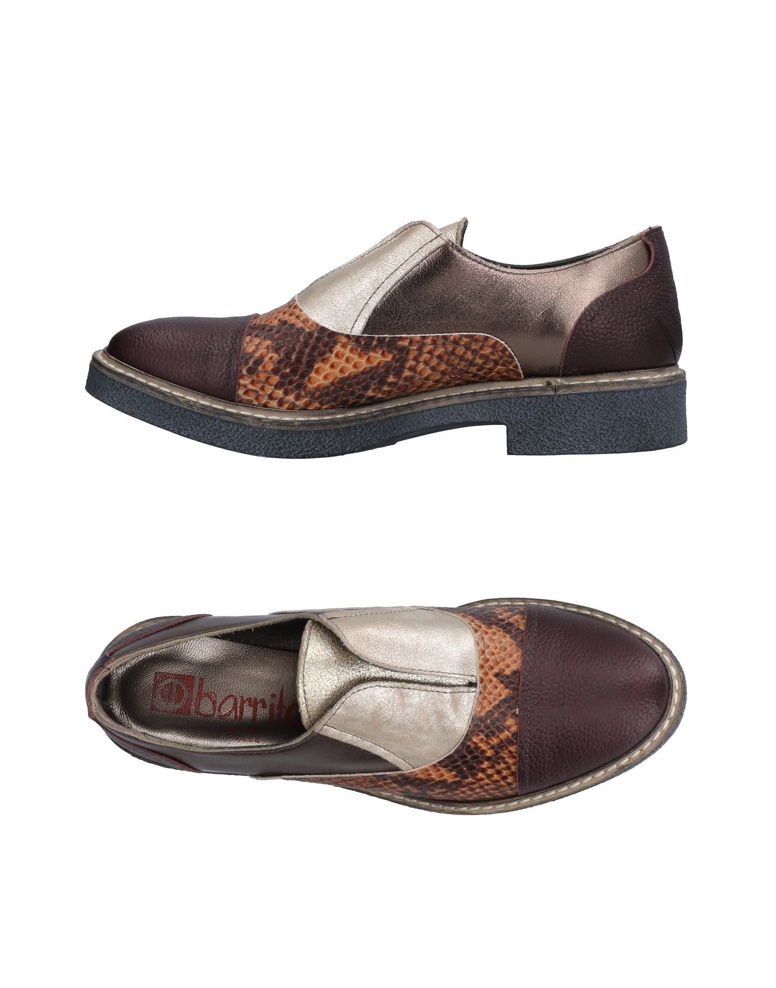 Scarpe economiche e resistenti Mocassino Ebarrito Donna - 11519297BD Scarpe economiche e resistenti Mocassino Ebarrito Donna - 11519297BD