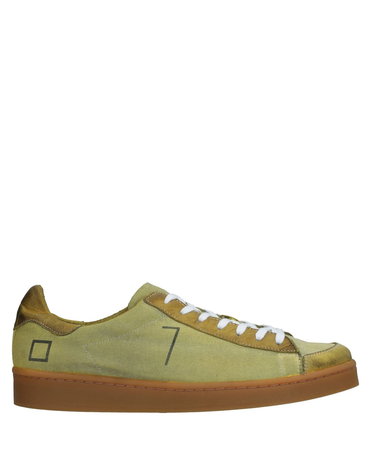 Sneakers D.A.T.E. X Eral 55 Uomo - 11519298DM Sneakers D.A.T.E. X Eral 55 Uomo - 11519298DM