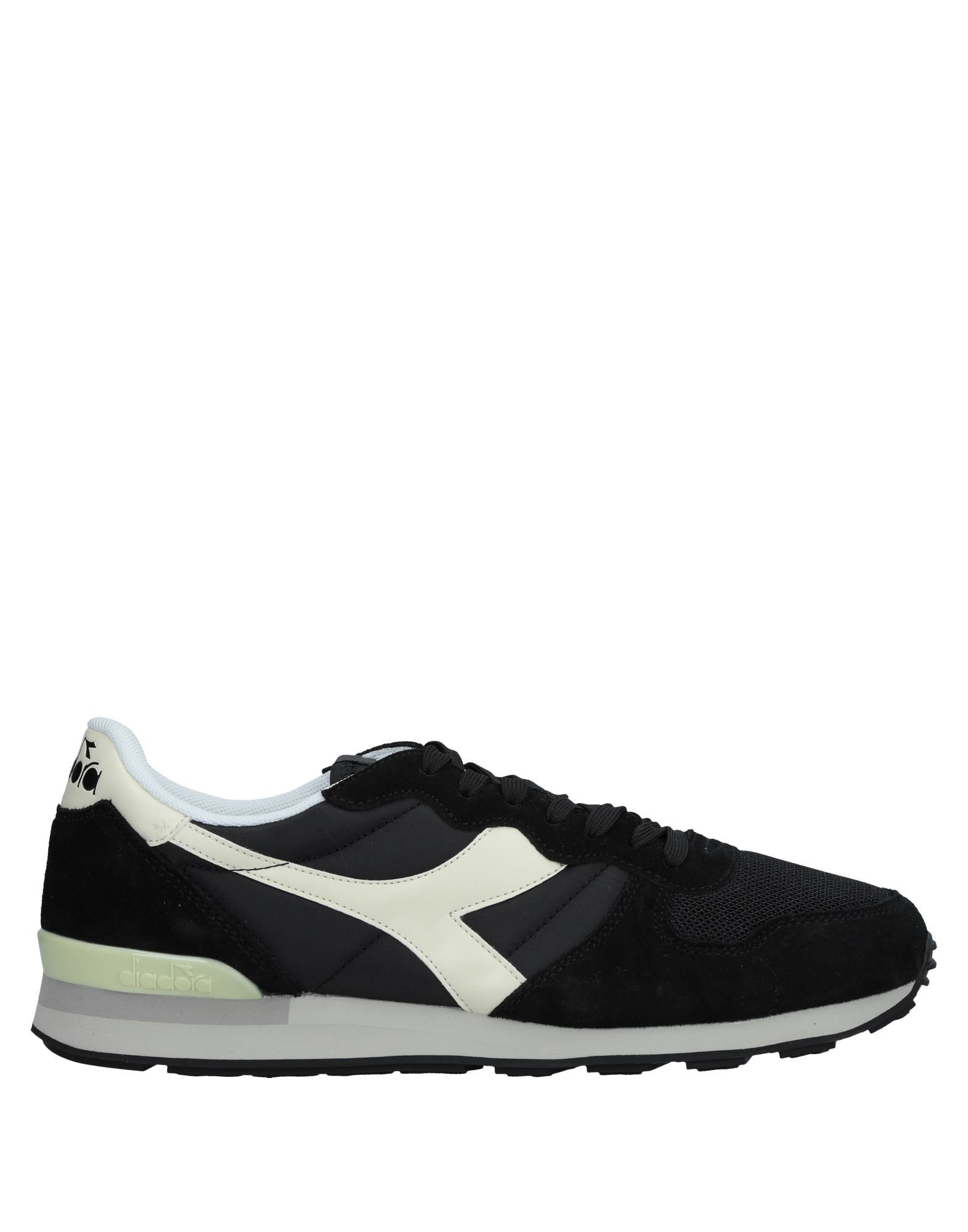Moda Sneakers Diadora Uomo - 11519301DQ Moda Sneakers Diadora - Uomo - Diadora 11519301DQ 25ca3f