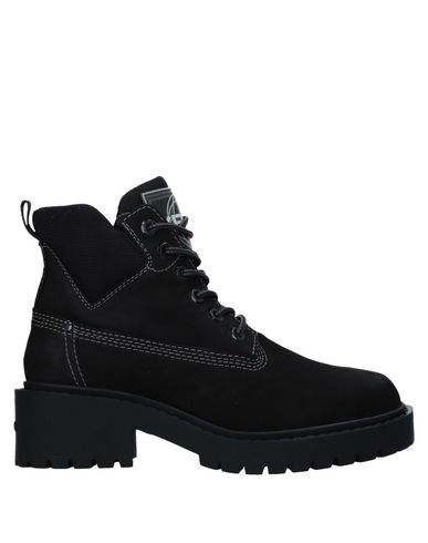 Casual salvaje Botín Kzo Mujer - Botines Kzo - 11519306CI Casual salvaje Botín Kzo Mujer - Botines Kzo - 11519306CI