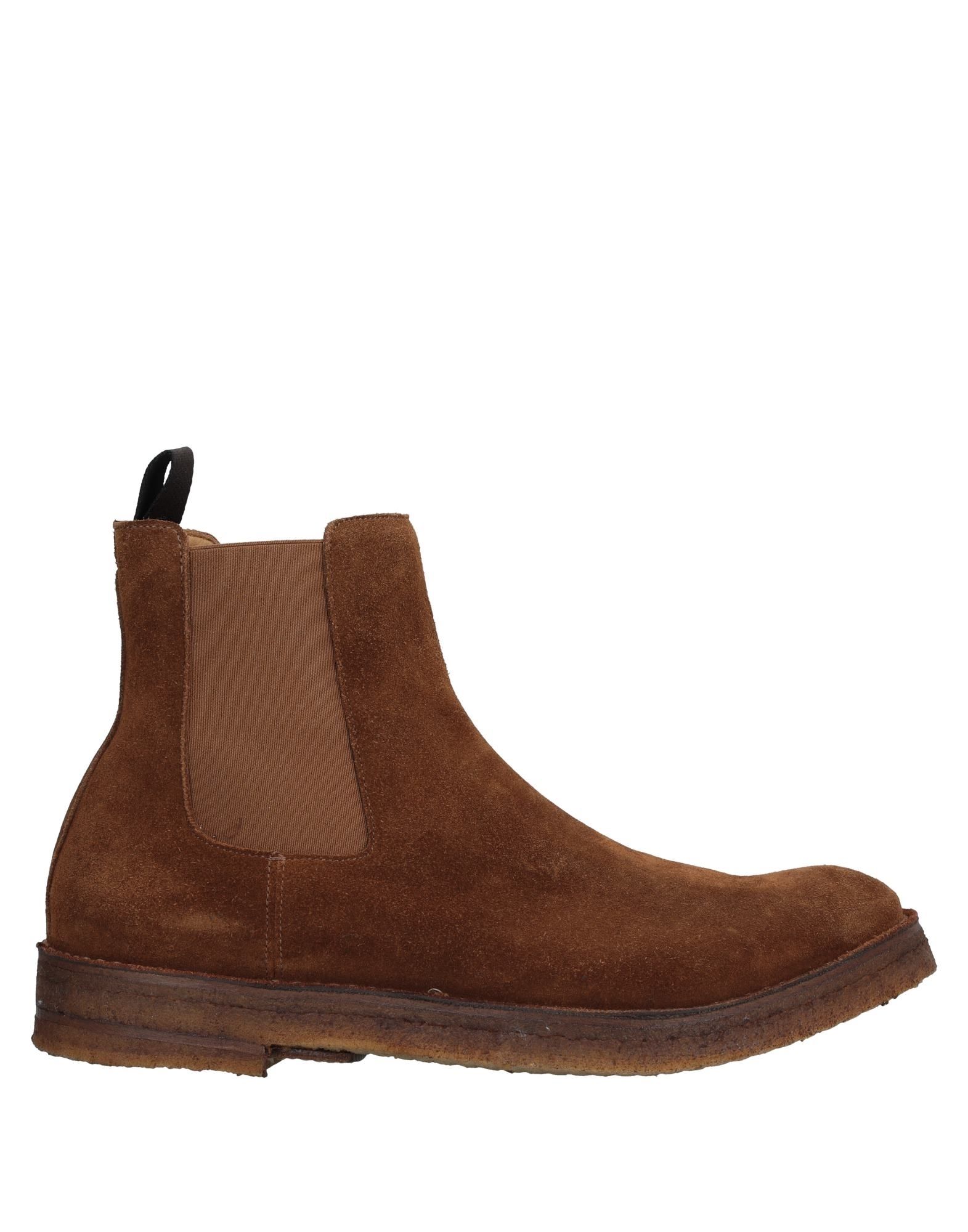 Officine Creative Italia Stiefelette Herren 11519324BN Gute Qualität beliebte Schuhe Officine Creative Italia Stiefelette Herren 11519324BN Gute Qualität beliebte Schuhe