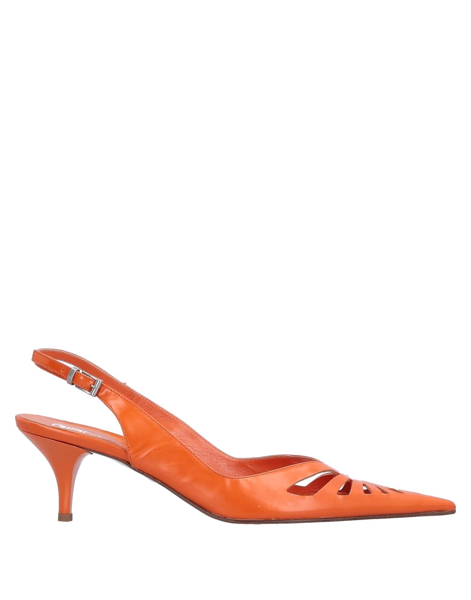 Décolleté Giancarlo Paoli Donna - 11519329JM Décolleté Giancarlo Paoli Donna - 11519329JM
