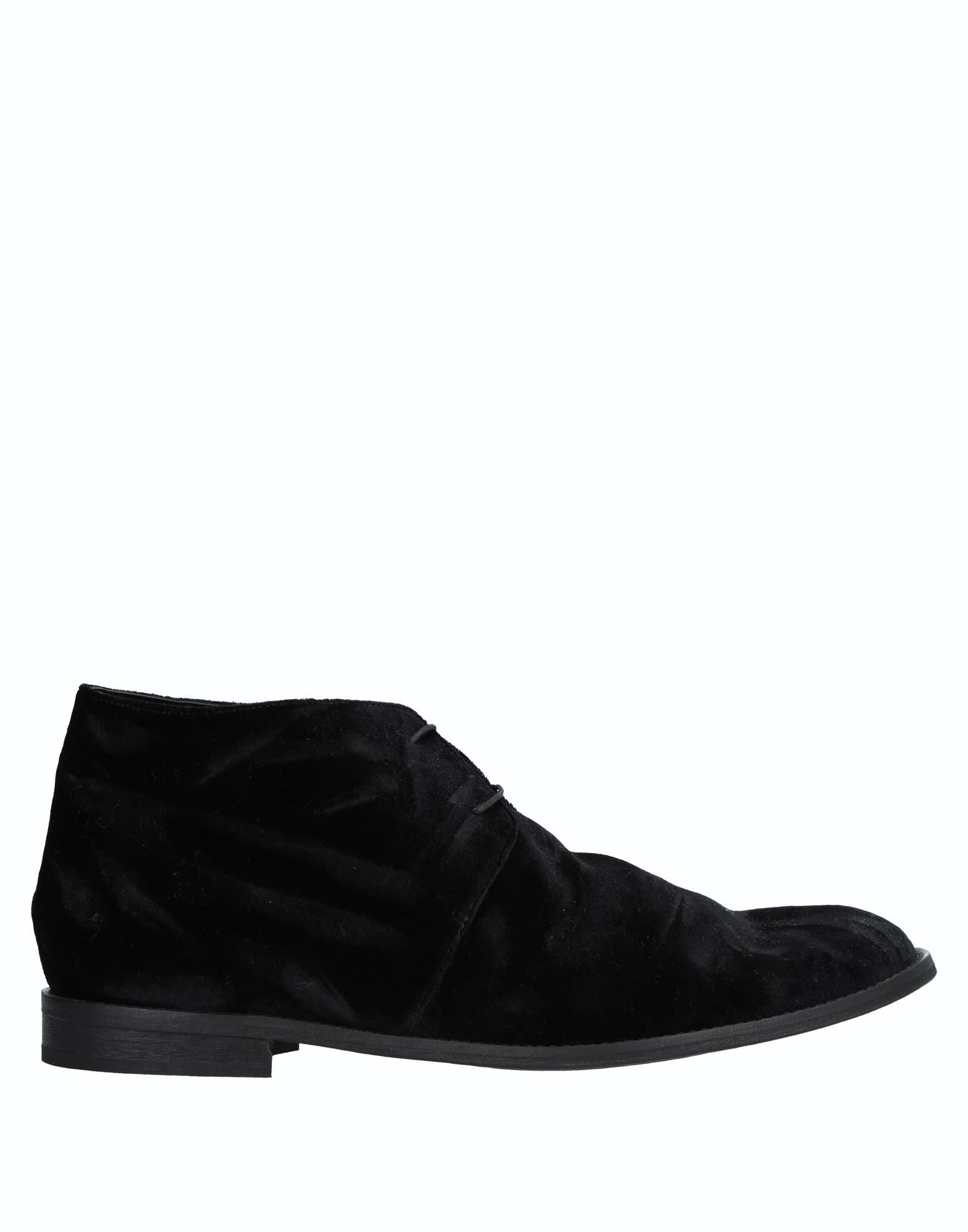 Ann Demeulemeester Schnürschuhe Herren 11519354UG Gute Qualität beliebte Schuhe Ann Demeulemeester Schnürschuhe Herren 11519354UG Gute Qualität beliebte Schuhe