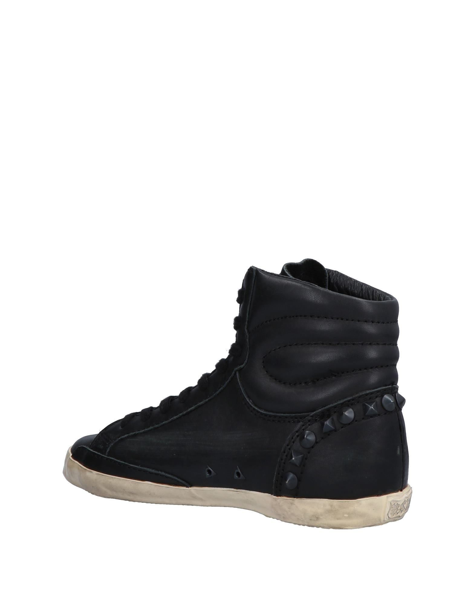 Casual - salvaje Zapatillas Ash Mujer - Casual Zapatillas Ash Negro 37b15d Casual - salvaje Zapatillas Ash Mujer - Casual Zapatillas Ash Negro 37b15d