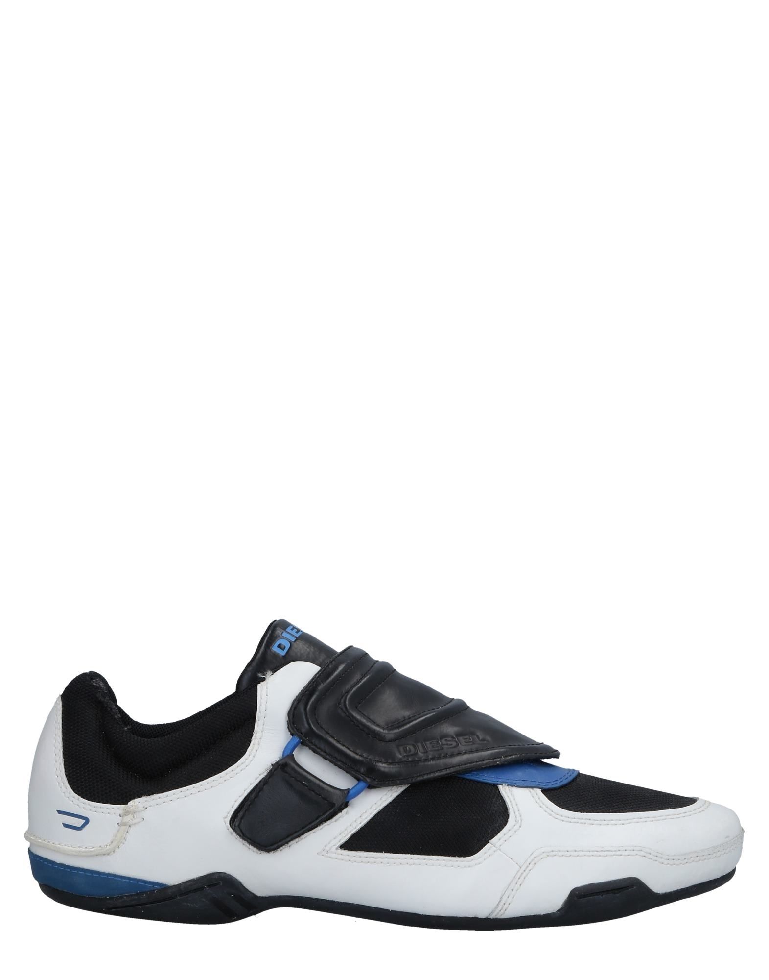 Sneakers Diesel Uomo - 11519387VR Scarpe economiche e buone Sneakers Diesel Uomo - 11519387VR Scarpe economiche e buone