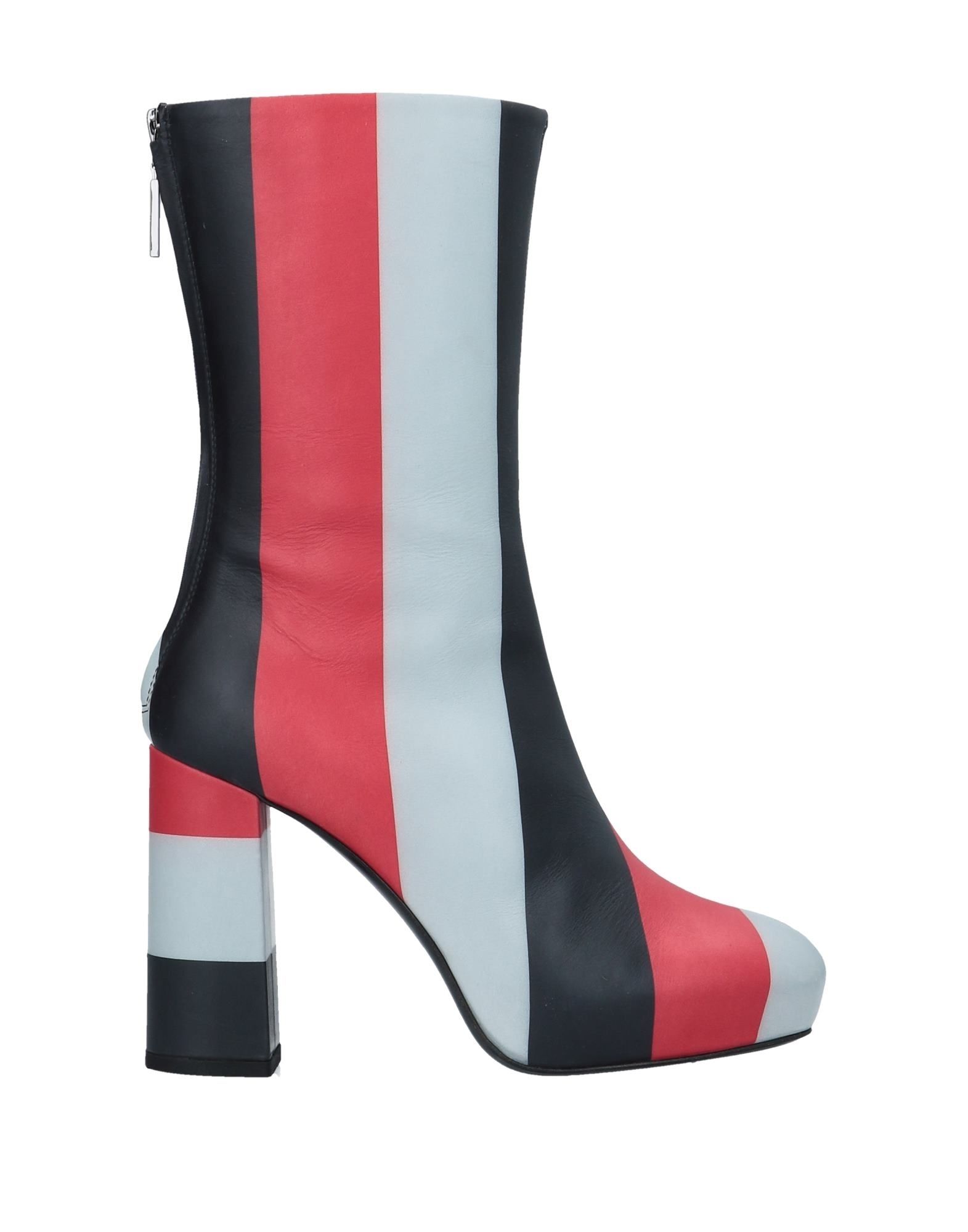 Bottine Msgm Femme - Bottines Msgm Noir Meilleur modèle de vente Bottine Msgm Femme - Bottines Msgm Noir Meilleur modèle de vente