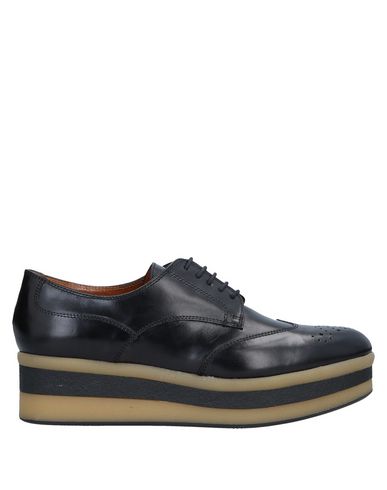 Zapato De Cordones Pons Quintana Mujer - Zapatos De Cordones Pons Quintana - 11519407IC Negro Zapato De Cordones Pons Quintana Mujer - Zapatos De Cordones Pons Quintana - 11519407IC Negro