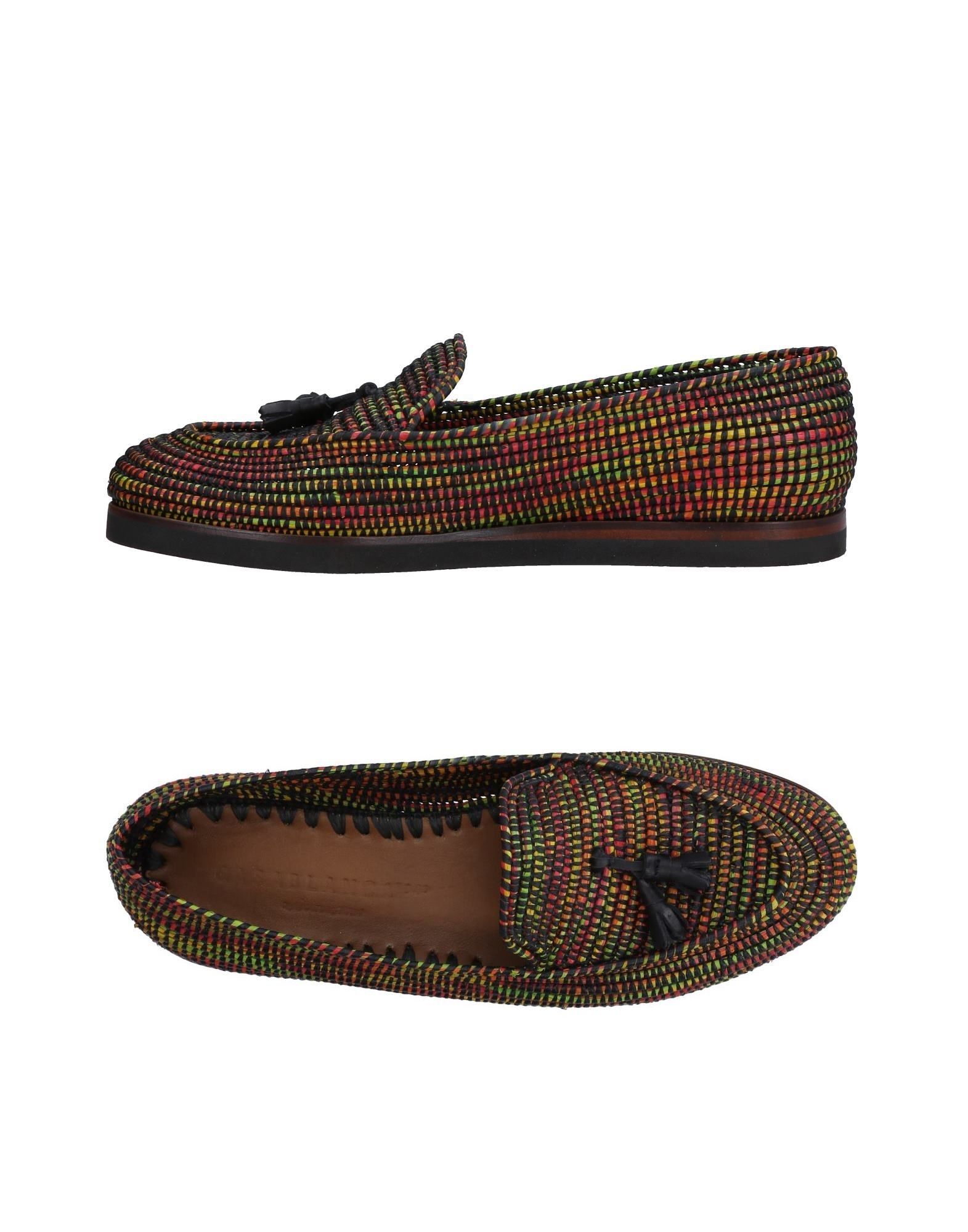 Rabatt echte Schuhe Casablanca 1942 Mokassins Herren 11519431ND Rabatt echte Schuhe Casablanca 1942 Mokassins Herren 11519431ND
