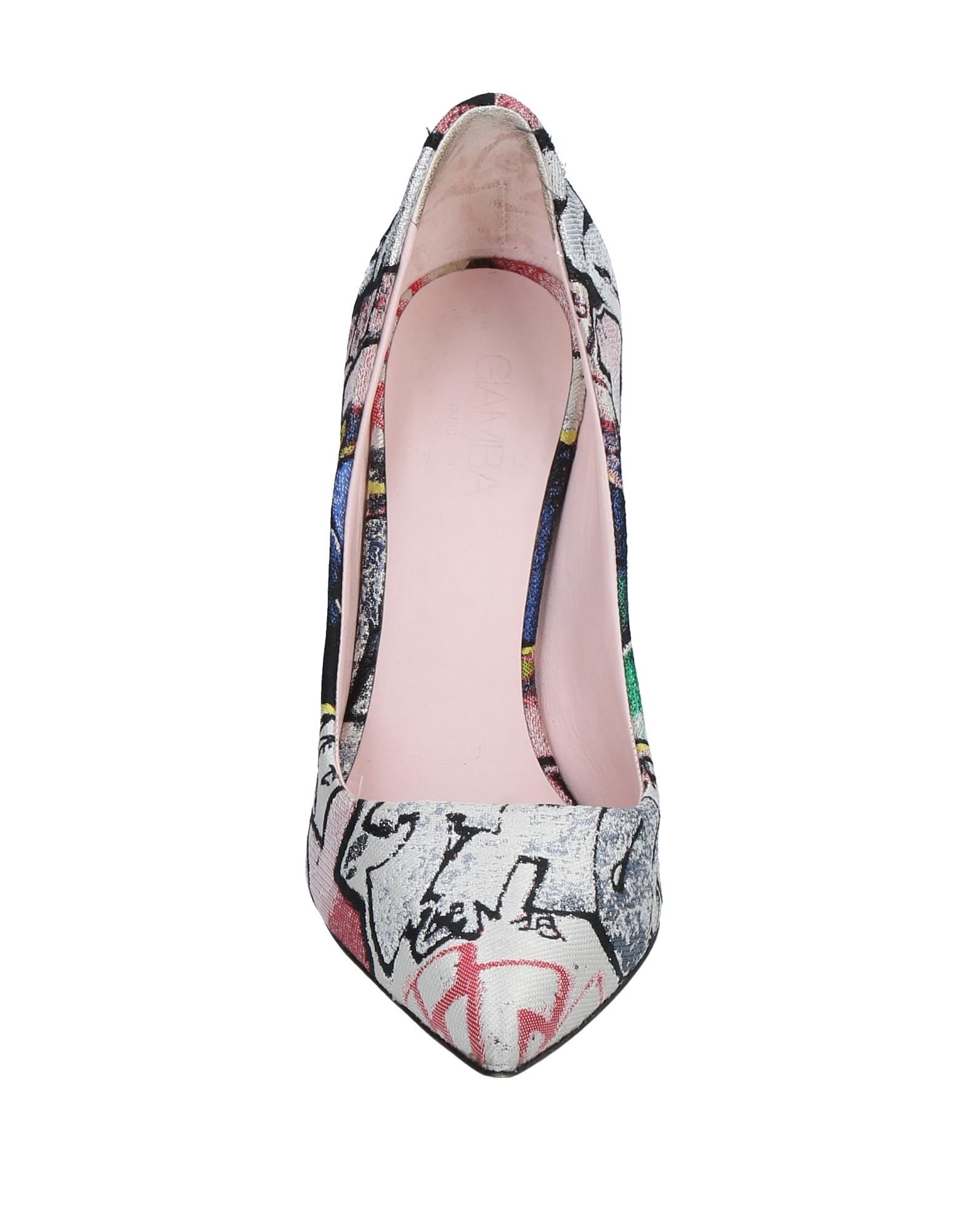 Giamba Pumps Damen sich Gutes Preis-Leistungs-Verhältnis, es lohnt sich Damen c39765 Giamba Pumps Damen sich Gutes Preis-Leistungs-Verhältnis, es lohnt sich Damen c39765