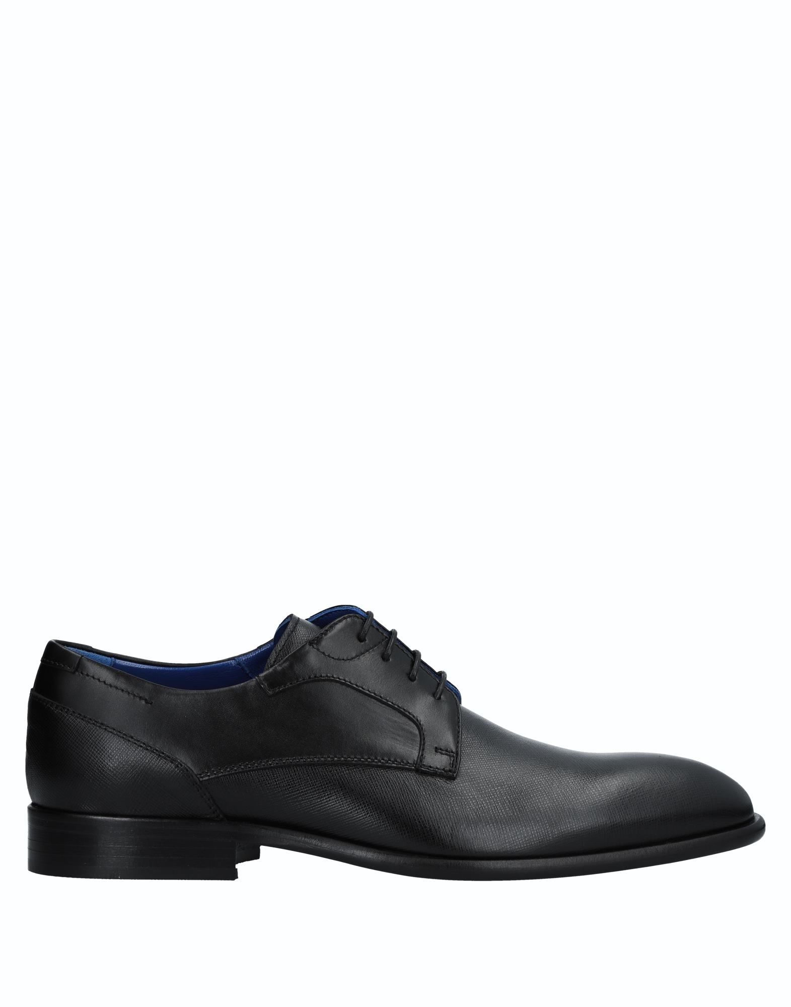 Giovanni Conti Schnürschuhe Herren 11519461QU Giovanni Conti Schnürschuhe Herren 11519461QU