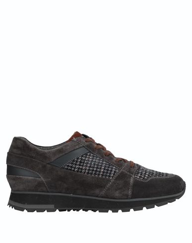 Zapatos con descuento Zapatillas Santoni Hombre - Zapatillas Santoni - 11519474FM Plomo Zapatos con descuento Zapatillas Santoni Hombre - Zapatillas Santoni - 11519474FM Plomo