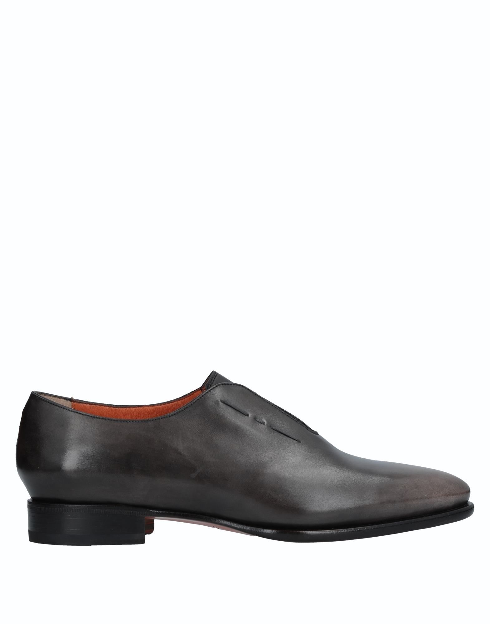 Santoni Mokassins Herren 11519500FL Gute Qualität beliebte Schuhe Santoni Mokassins Herren 11519500FL Gute Qualität beliebte Schuhe