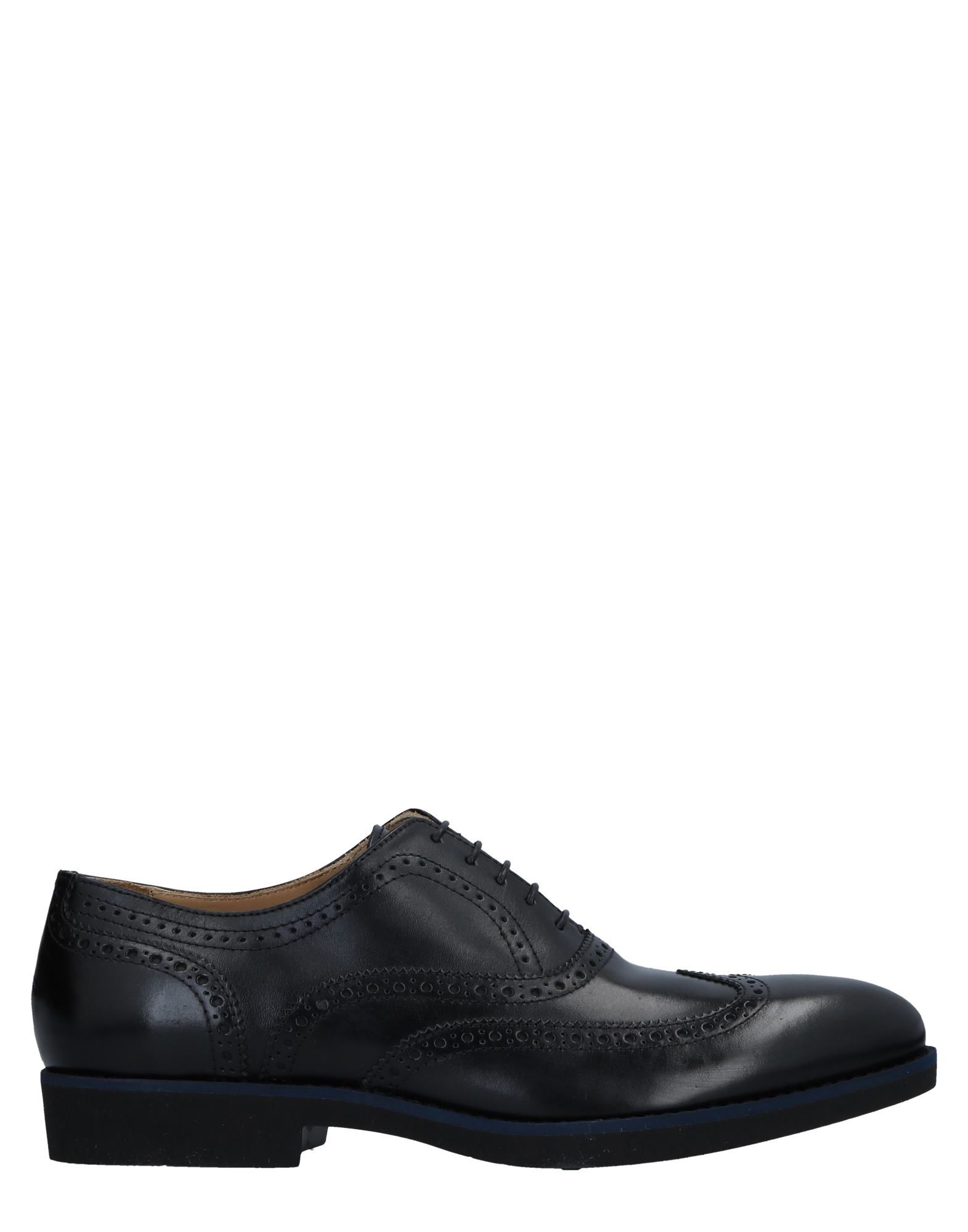 Stringate Giovanni Conti Uomo - 11519503NB Stringate Giovanni Conti Uomo - 11519503NB