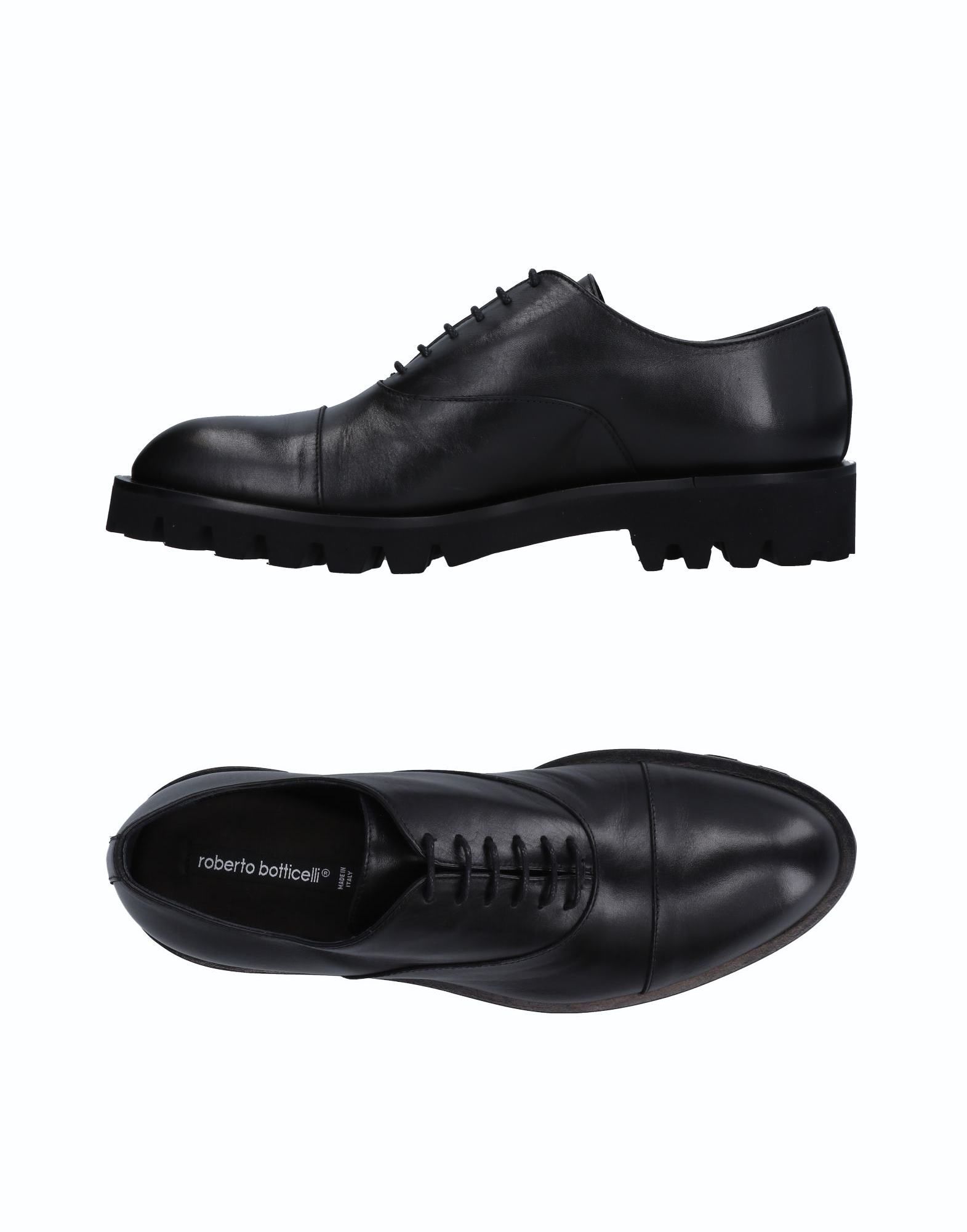 Roberto Botticelli Schnürschuhe Herren 11519542EA Gute Qualität beliebte Schuhe Roberto Botticelli Schnürschuhe Herren 11519542EA Gute Qualität beliebte Schuhe