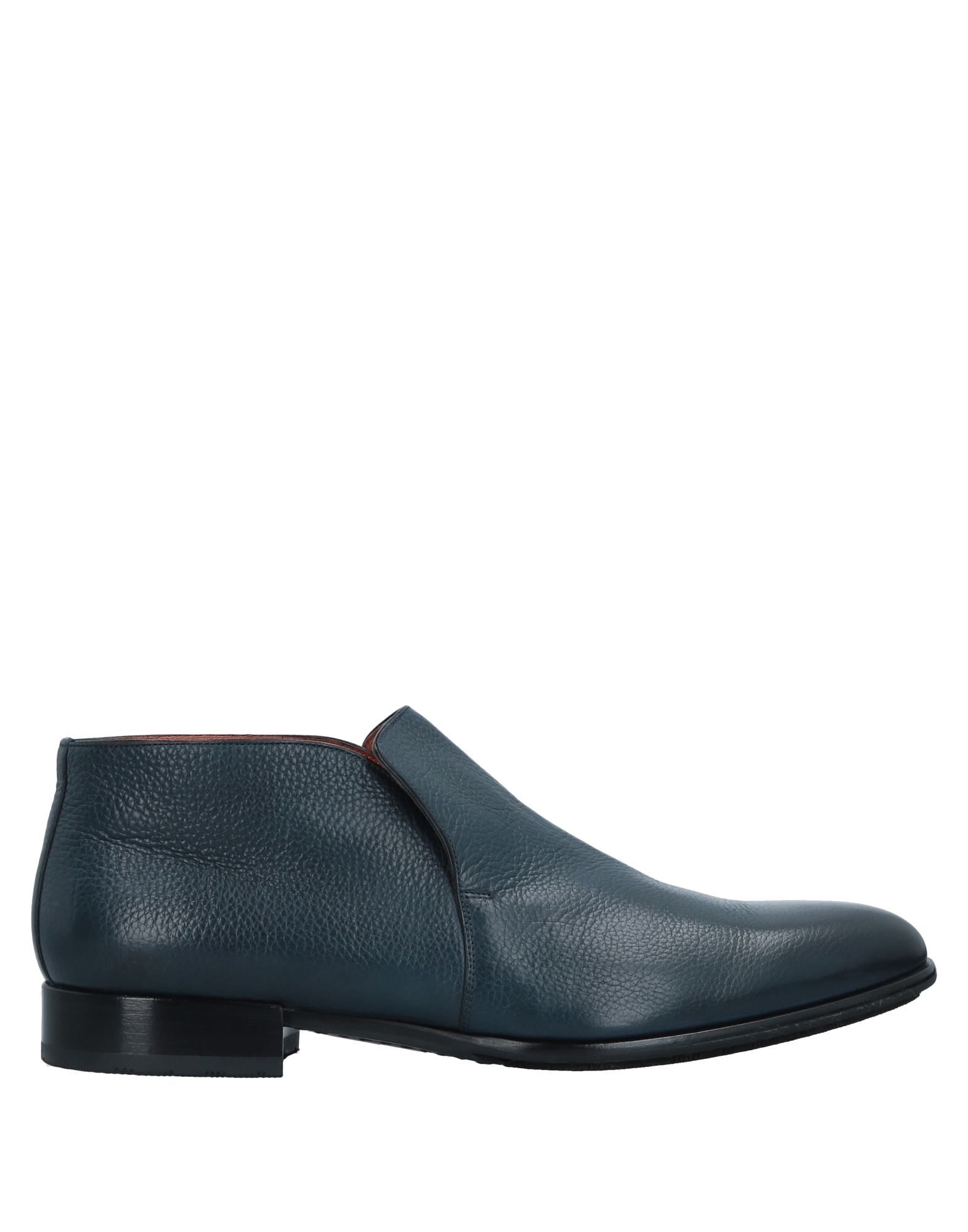 Stivaletti Santoni Uomo - 11519565CA Scarpe economiche e buone Stivaletti Santoni Uomo - 11519565CA Scarpe economiche e buone