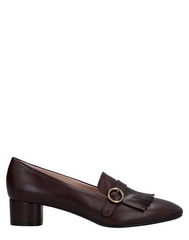Cómodo y bien parecido Mocasín Fragiacomo Mujer - Mocasines Fragiacomo - 11519608IN Cacao Cómodo y bien parecido Mocasín Fragiacomo Mujer - Mocasines Fragiacomo - 11519608IN Cacao