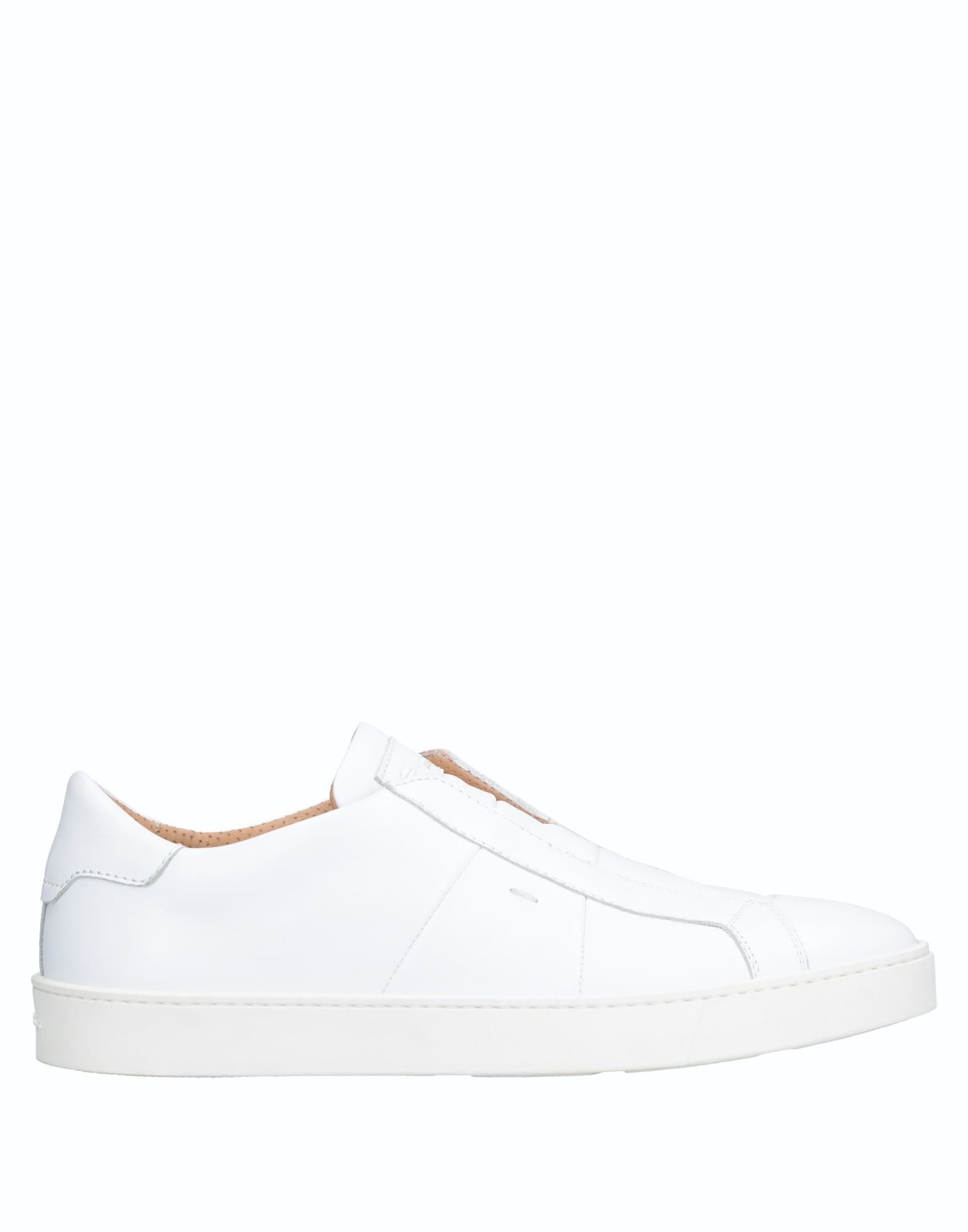 Günstige und modische Schuhe Santoni Sneakers Herren 11519611LP Günstige und modische Schuhe Santoni Sneakers Herren 11519611LP