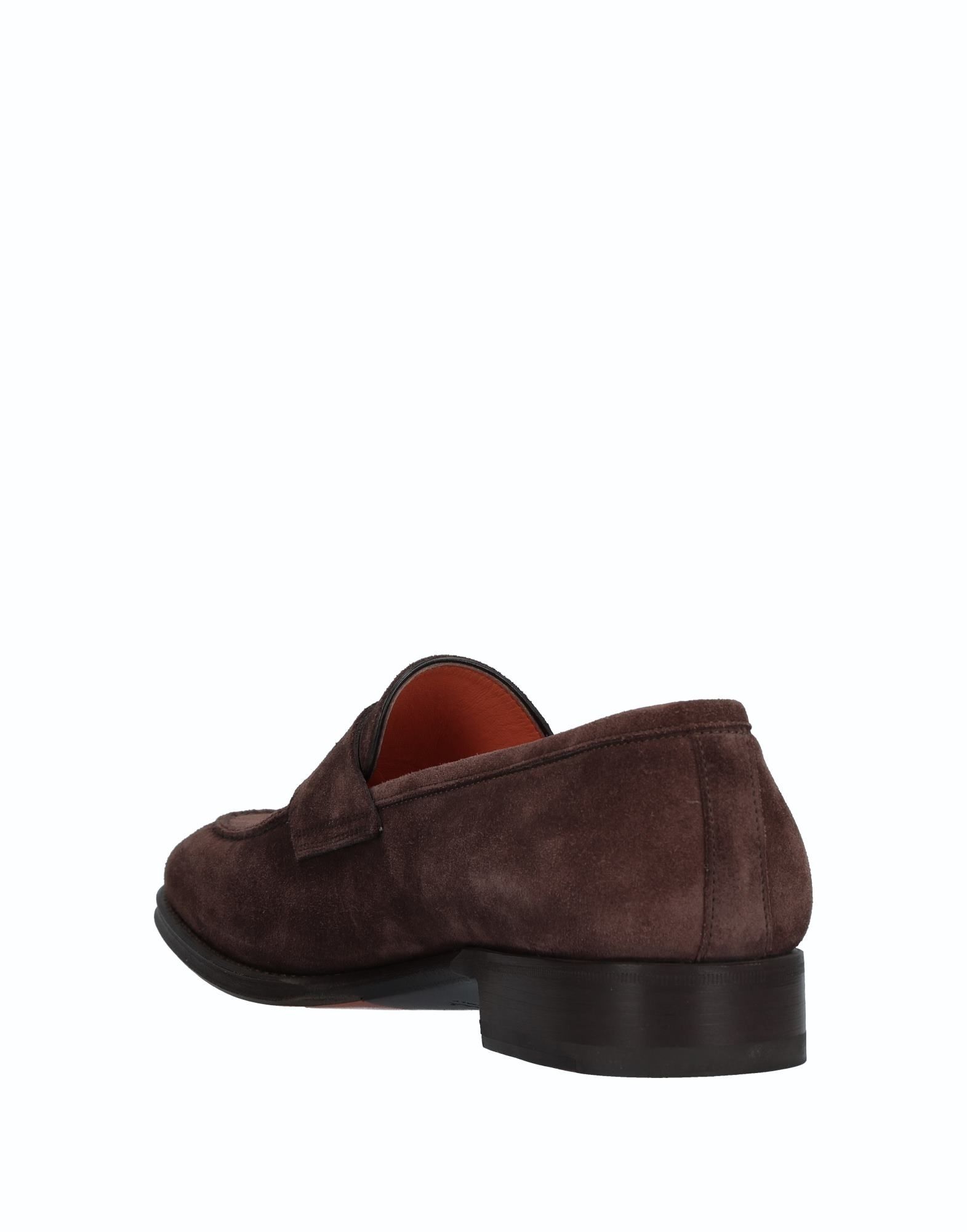 Scarpe economiche e resistenti Mocassino - Santoni Uomo - Mocassino 11519615BS ee3d07 Scarpe economiche e resistenti Mocassino - Santoni Uomo - Mocassino 11519615BS ee3d07