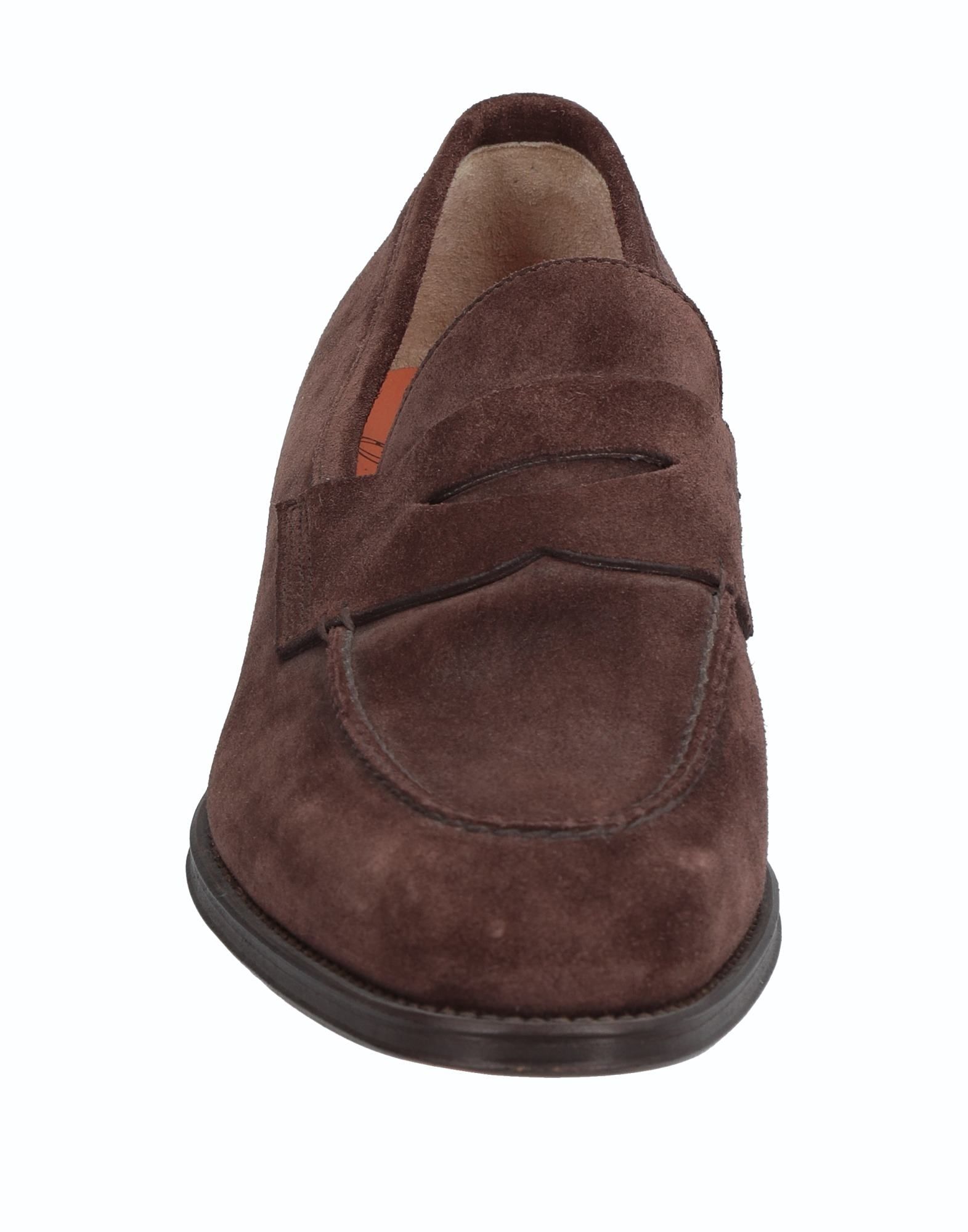 Scarpe economiche e resistenti Mocassino - Santoni Uomo - Mocassino 11519615BS ee3d07 Scarpe economiche e resistenti Mocassino - Santoni Uomo - Mocassino 11519615BS ee3d07