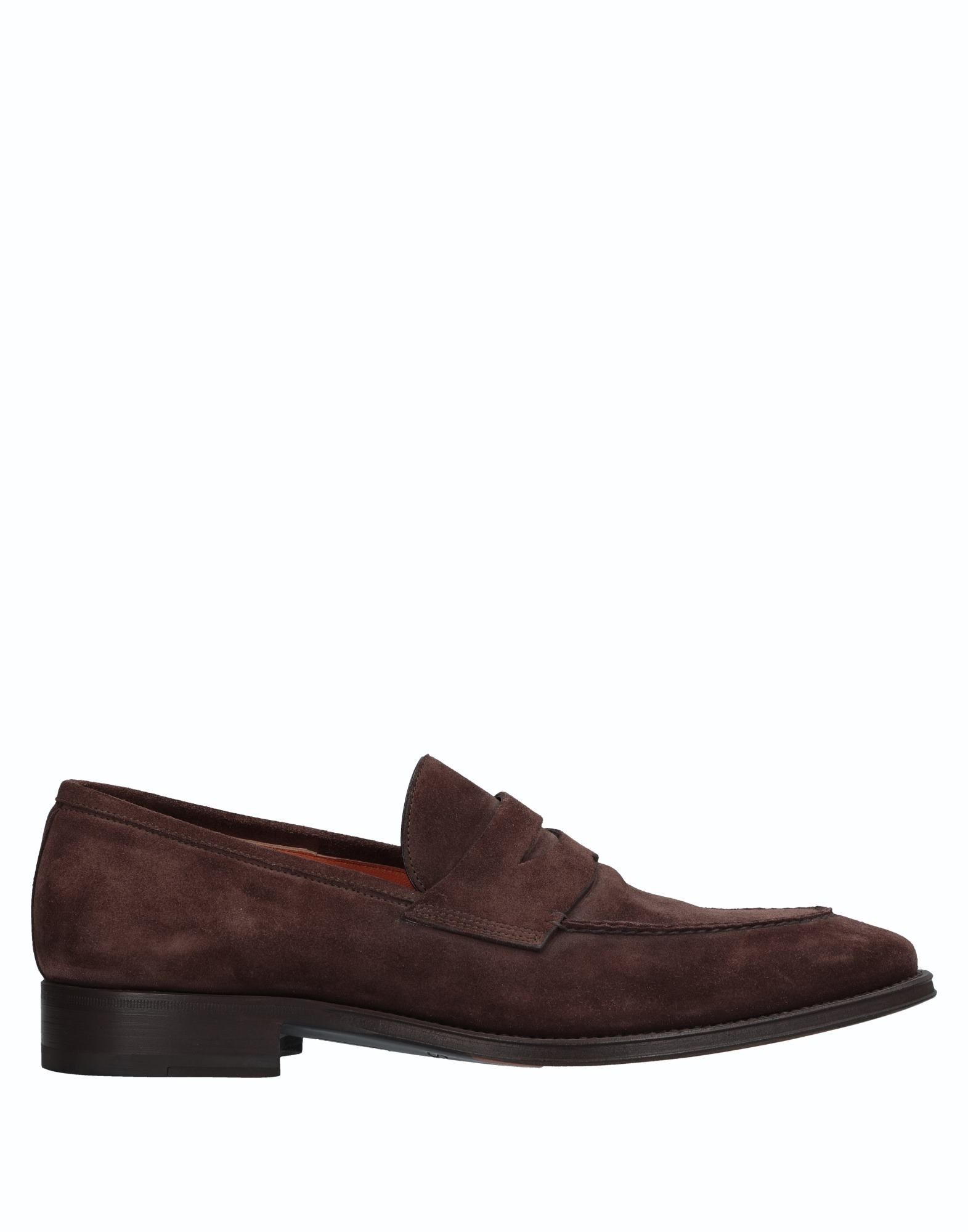 Scarpe economiche e resistenti Mocassino Santoni Uomo - 11519615BS Scarpe economiche e resistenti Mocassino - Santoni Uomo - Mocassino 11519615BS ee3d07
